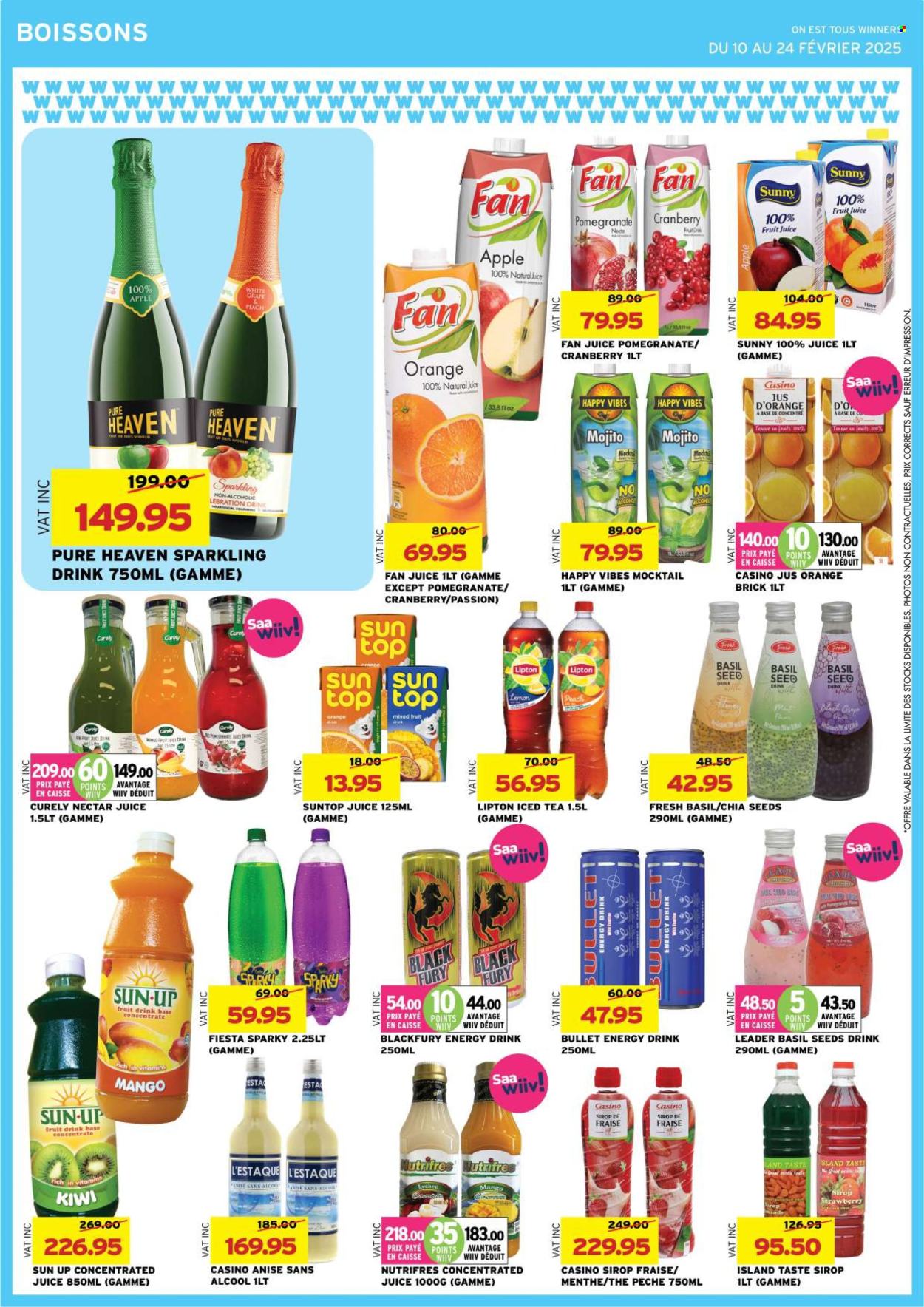 Winners catalogue - 10.02.2025 - 24.02.2025. Page 12