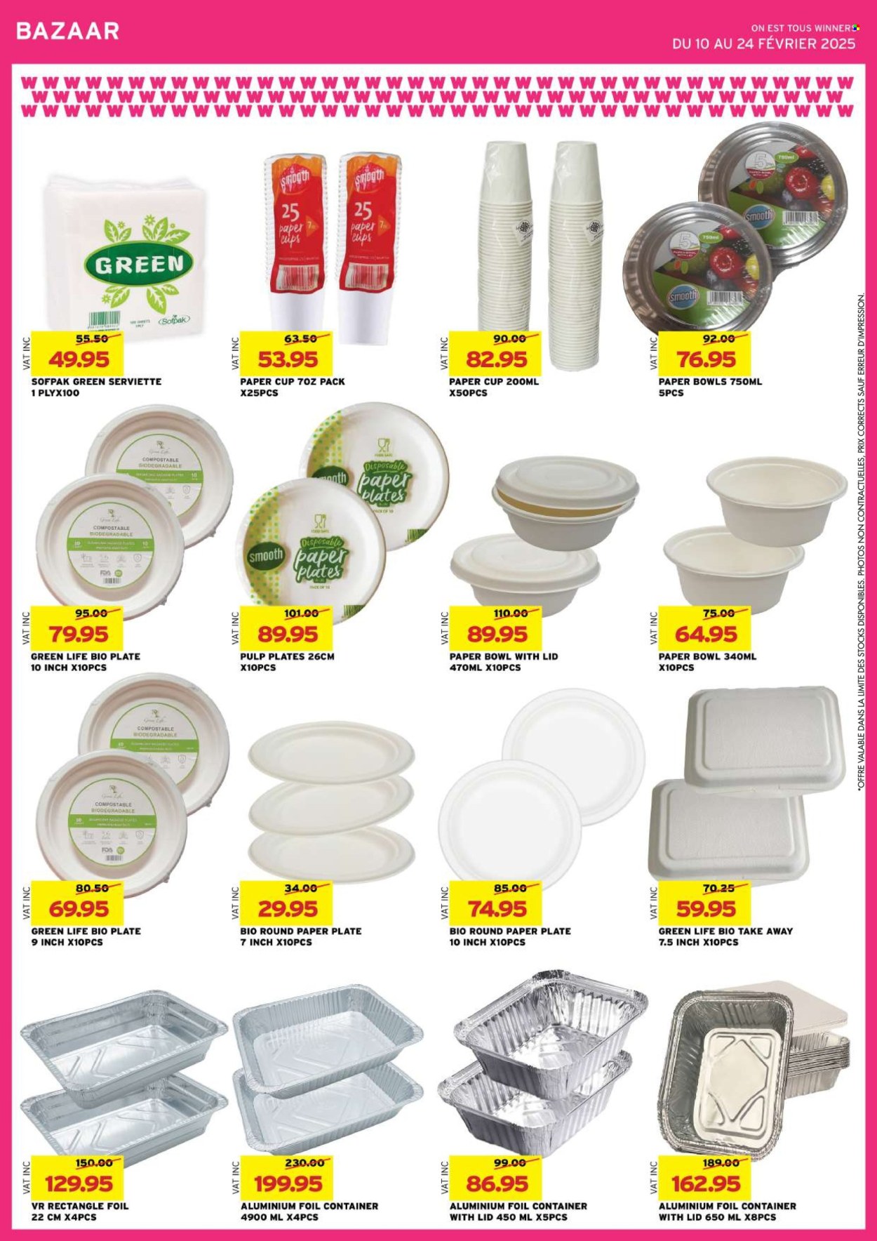 Winners catalogue - 10.02.2025 - 24.02.2025. Page 22