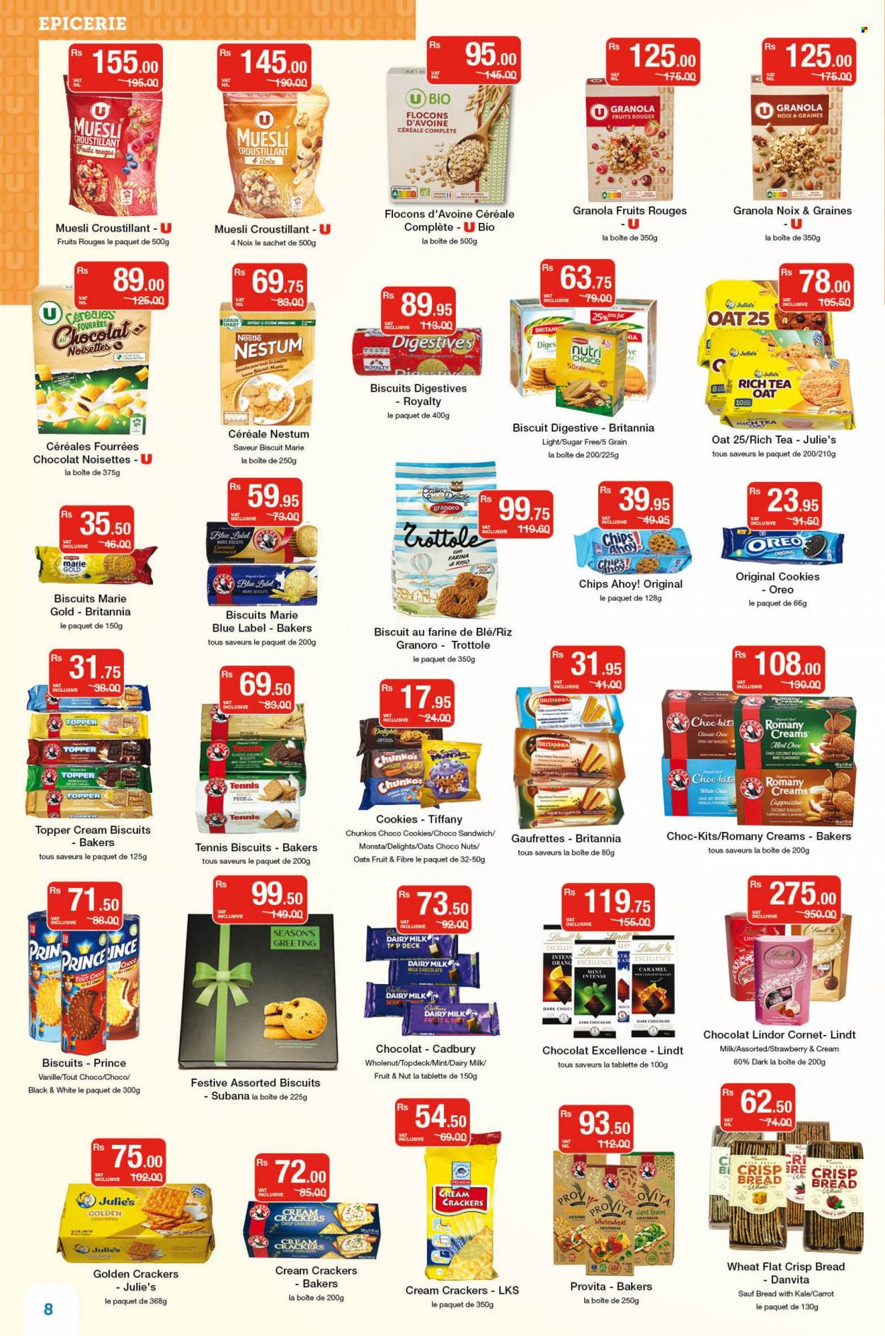 Super U catalogue - 9.08.2022 - 21.08.2022. Page 8