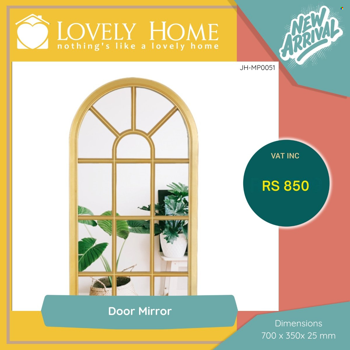 Lovely Home catalogue. Page 6