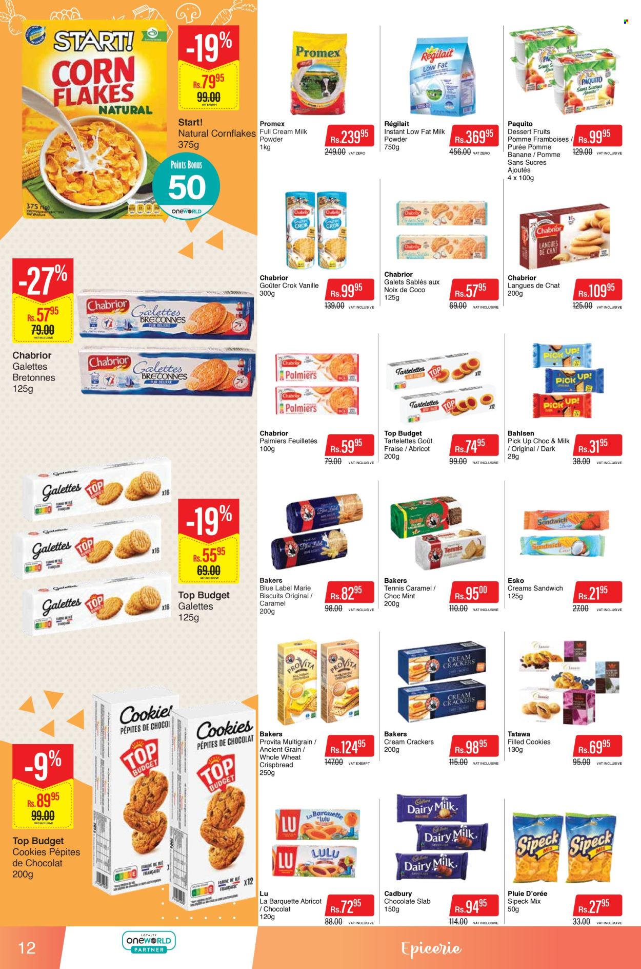 Intermart catalogue - 11.02.2025 - 19.02.2025. Page 12