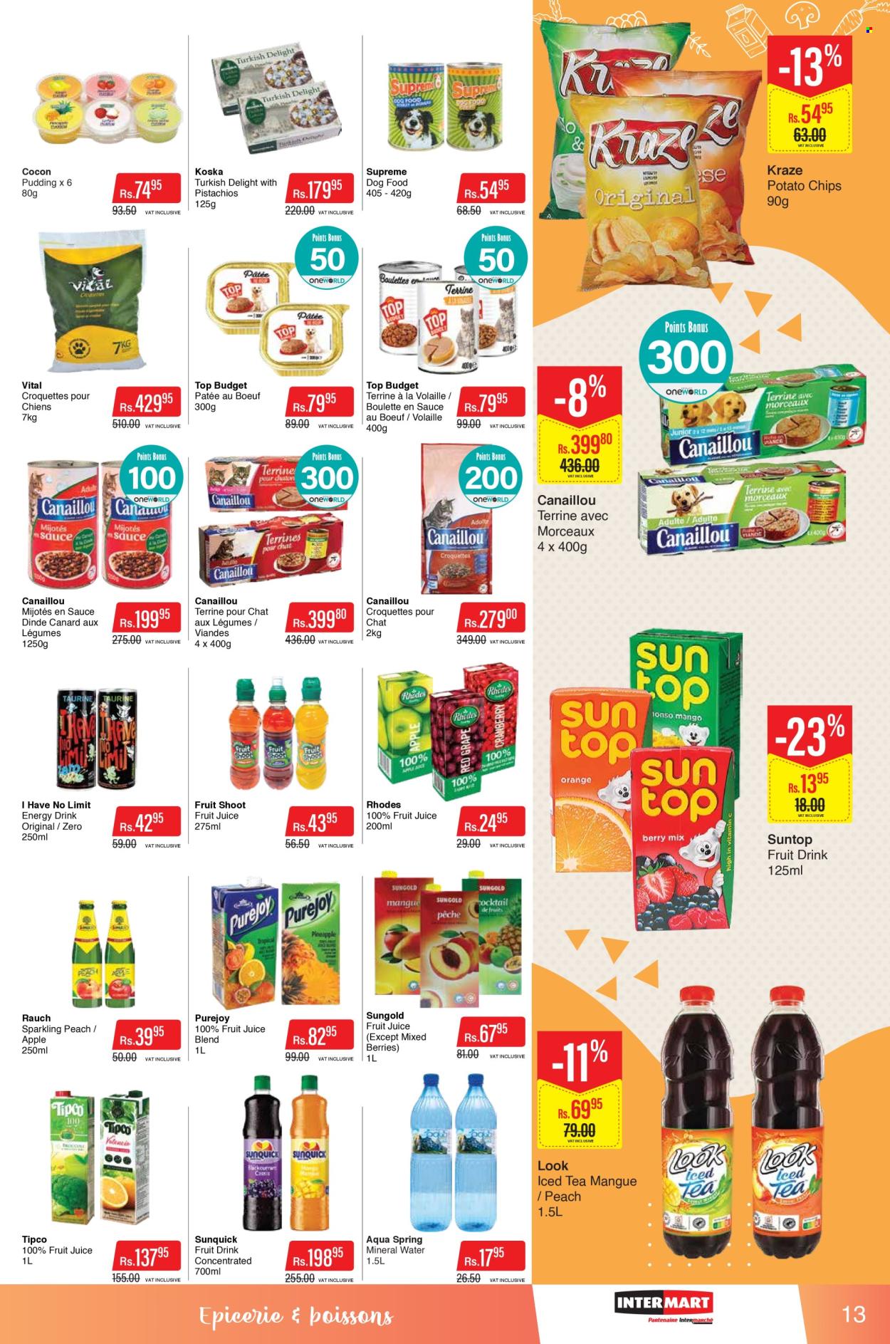 Intermart catalogue - 11.02.2025 - 19.02.2025. Page 13