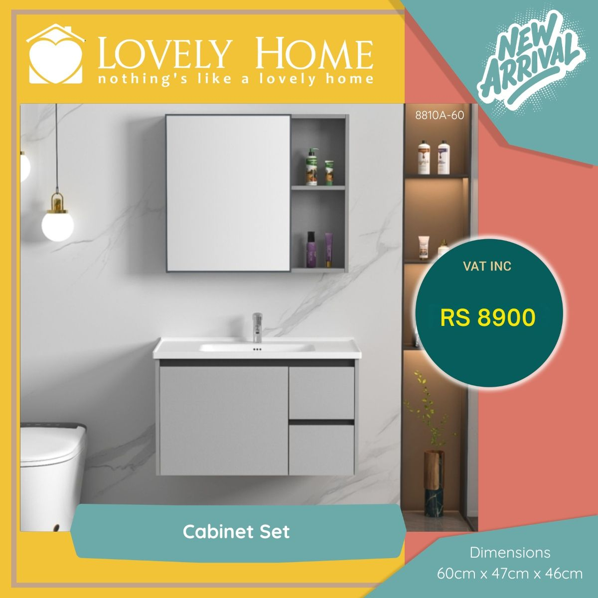 Lovely Home catalogue. Page 14