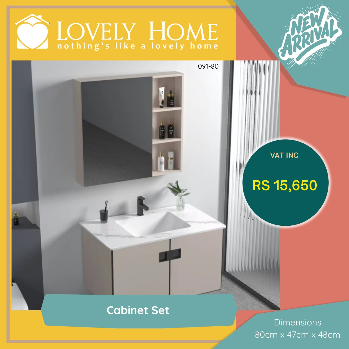 Lovely Home catalogue. Page 17