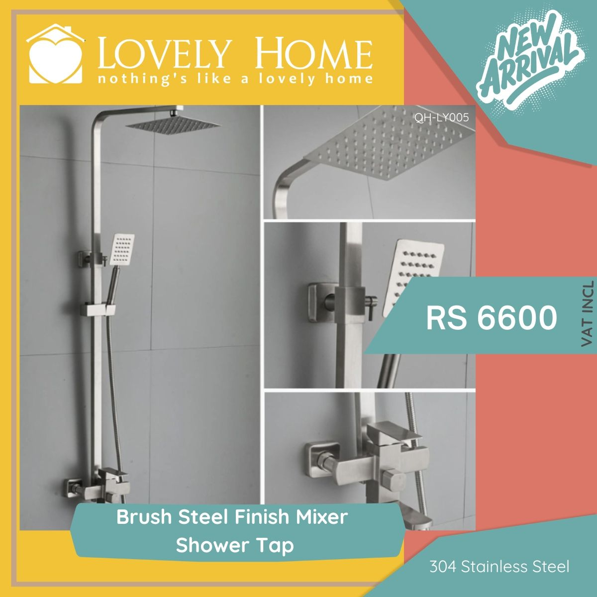 Lovely Home catalogue. Page 33