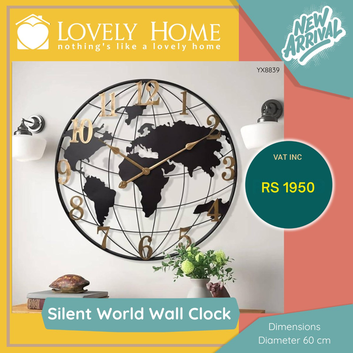Lovely Home catalogue. Page 37