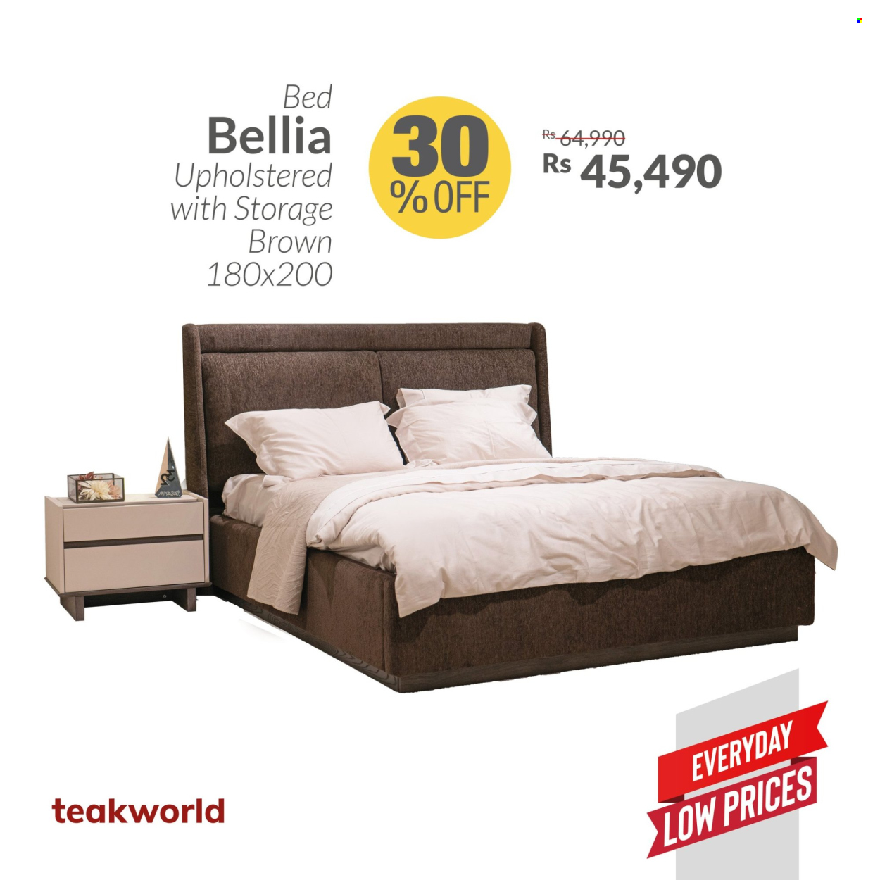 Teak World catalogue - 17.02.2025 - 24.02.2025. Page 3
