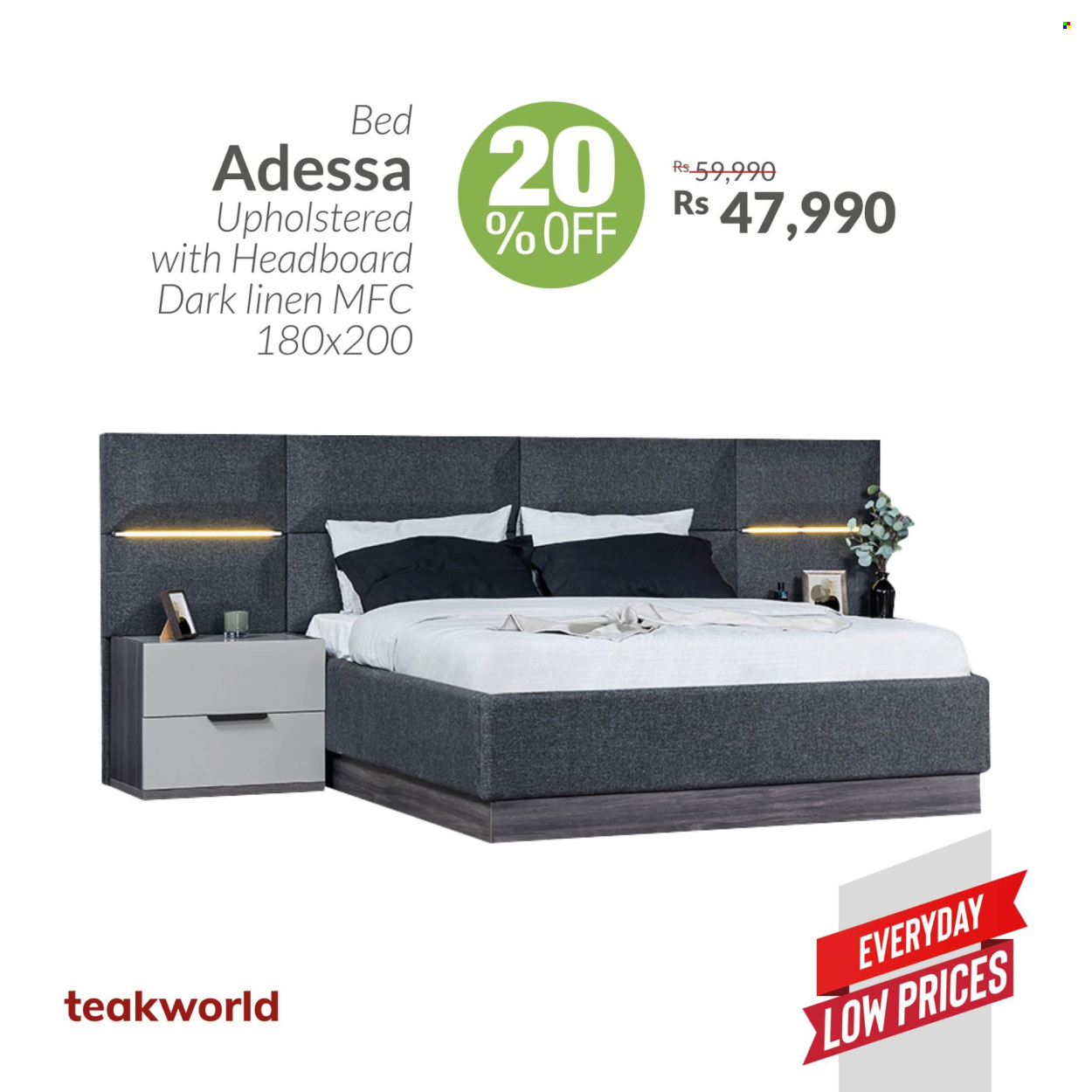 Teak World catalogue - 17.02.2025 - 24.02.2025. Page 5