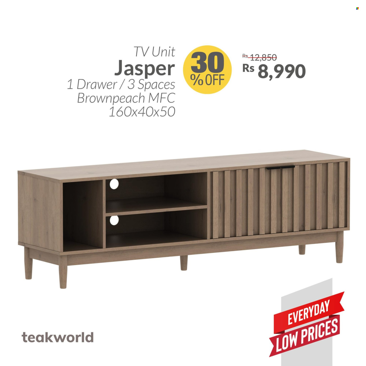 Teak World catalogue - 17.02.2025 - 24.02.2025. Page 8