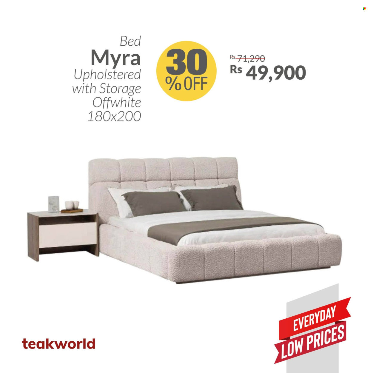 Teak World catalogue - 17.02.2025 - 24.02.2025. Page 17