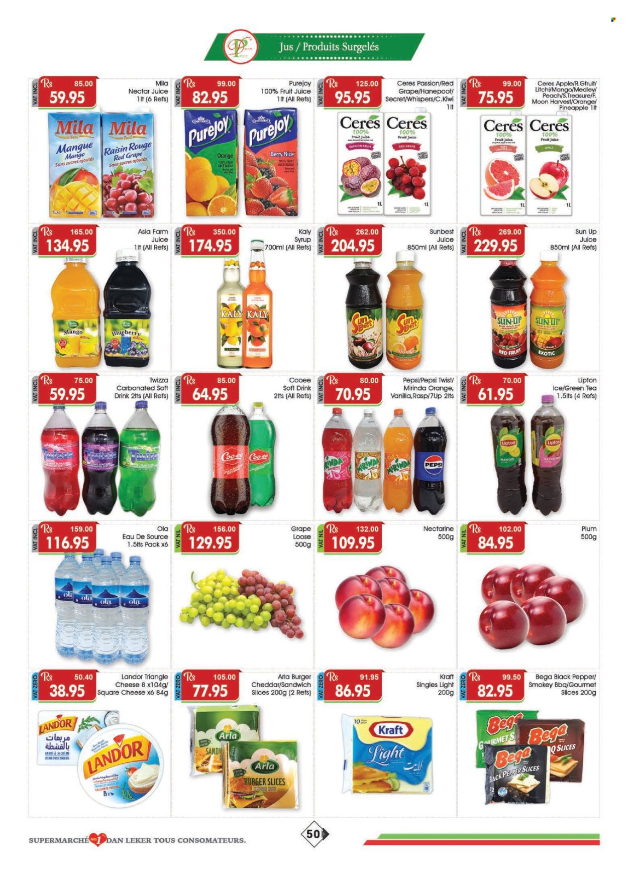 Catalogue Dreamprice - 19/02/2025 - 16/03/2025. Page 50