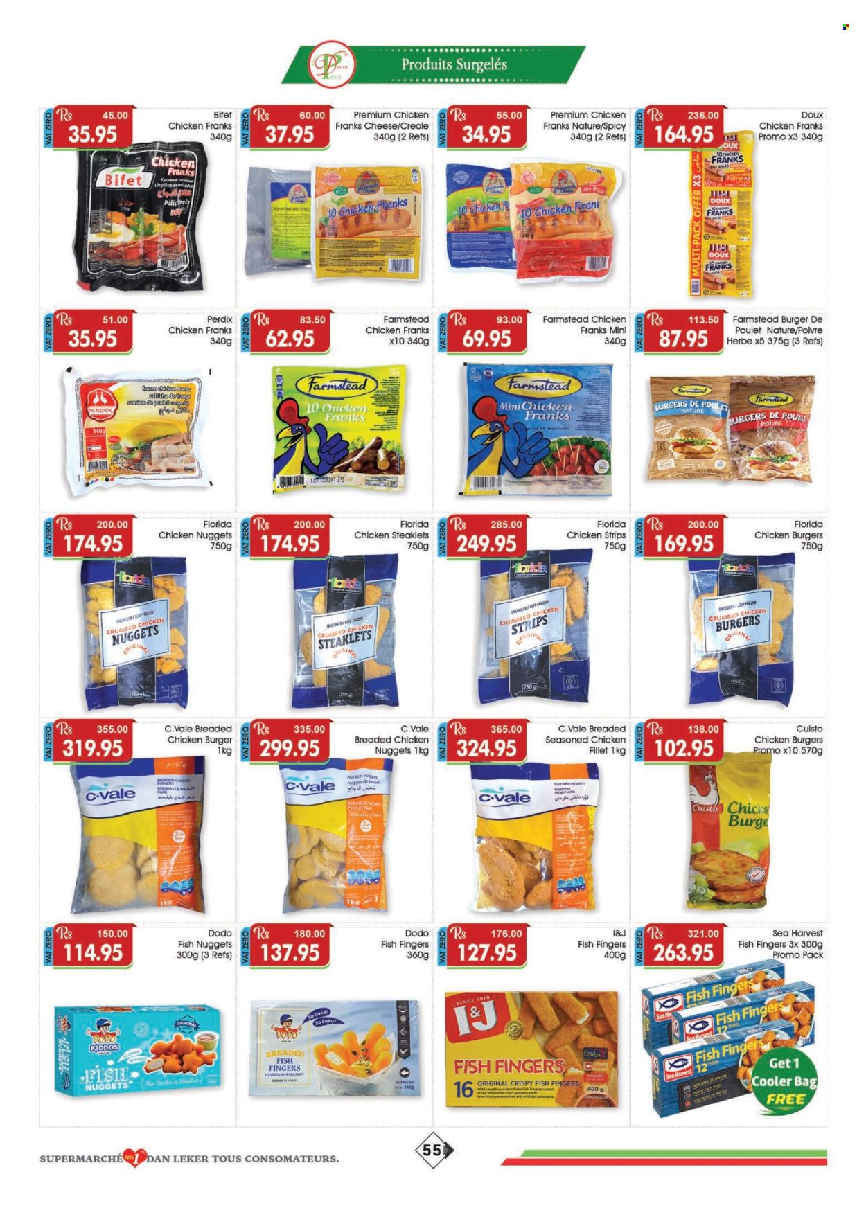 Catalogue Dreamprice - 19/02/2025 - 16/03/2025. Page 55