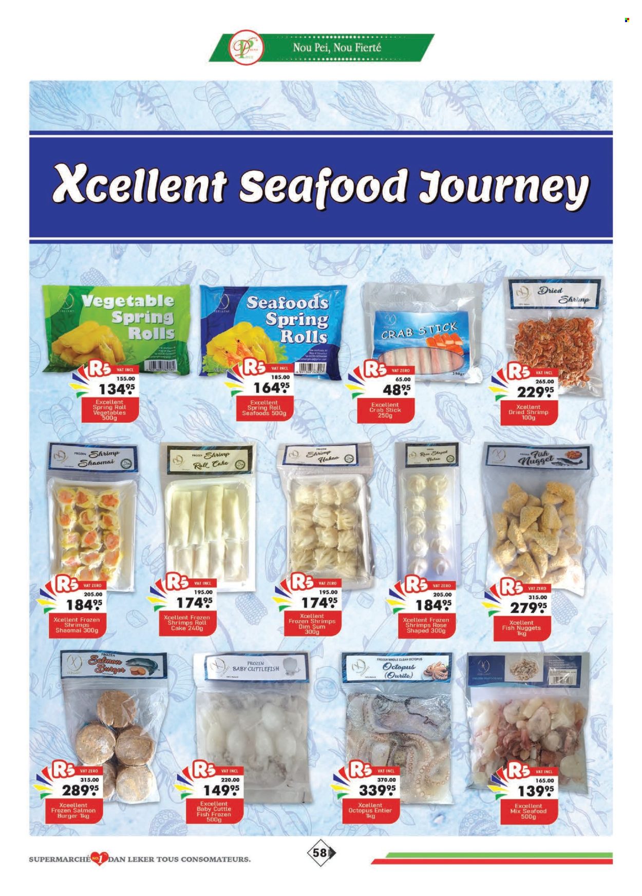 Catalogue Dreamprice - 19/02/2025 - 16/03/2025. Page 58