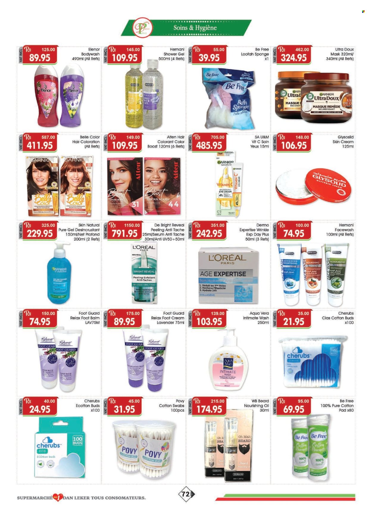 Catalogue Dreamprice - 19/02/2025 - 16/03/2025. Page 72