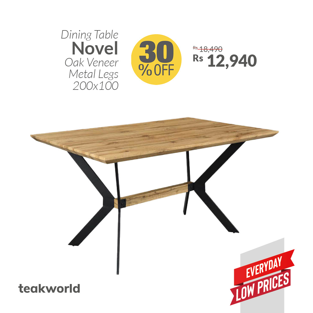Teak World catalogue - 17.02.2025 - 24.02.2025. Page 21