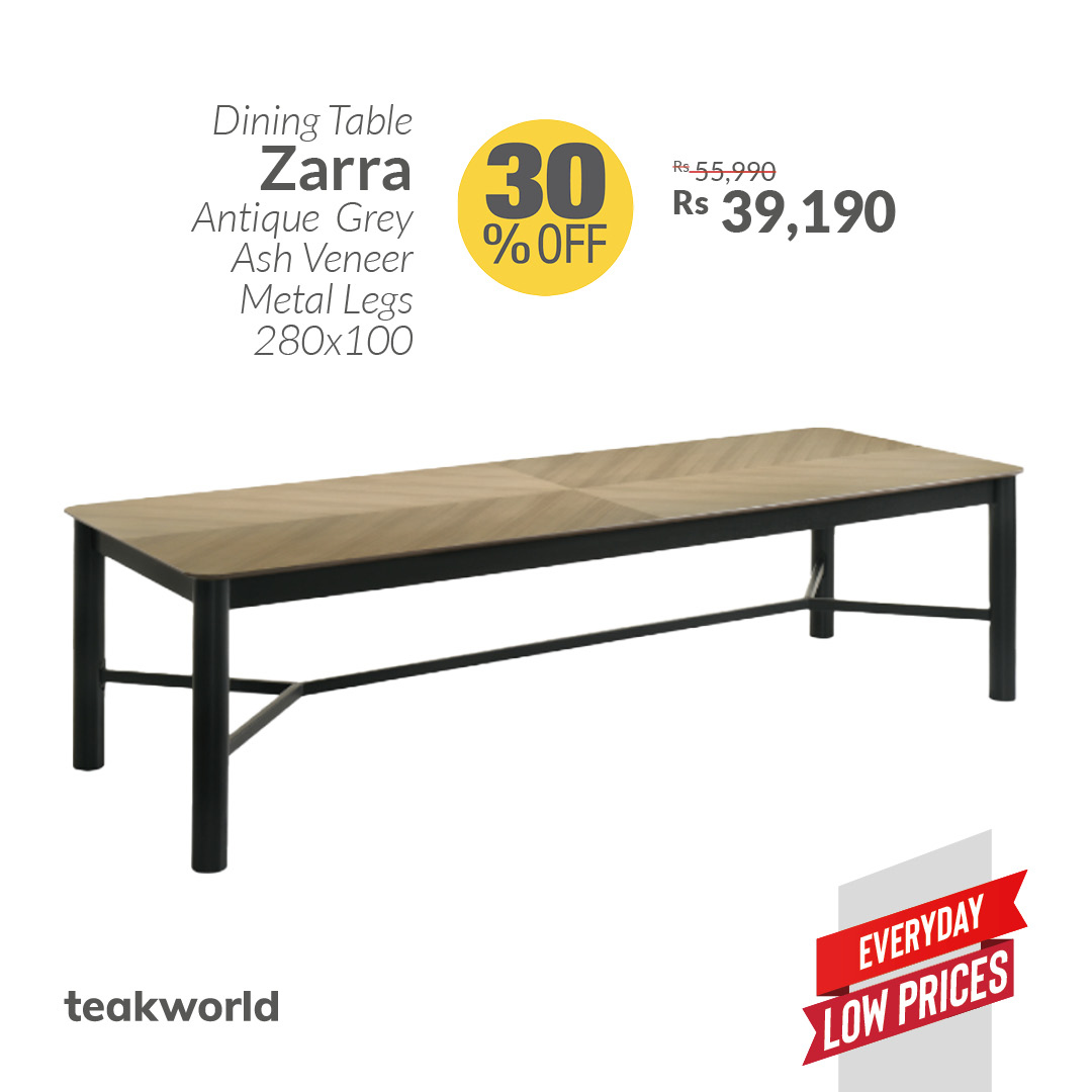 Teak World catalogue - 17.02.2025 - 24.02.2025. Page 24