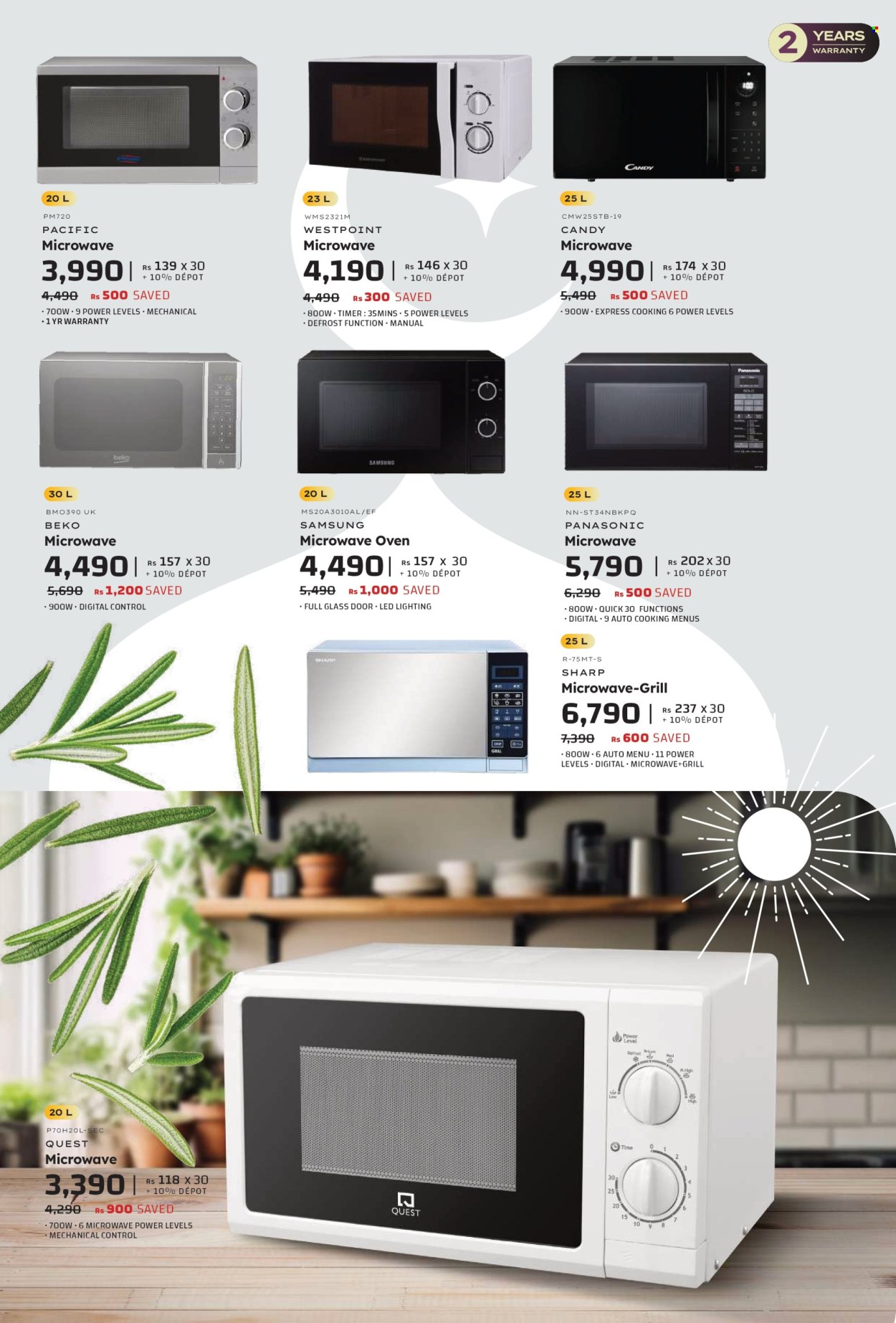 Galaxy catalogue - 19.02.2025 - 3.03.2025. Page 6