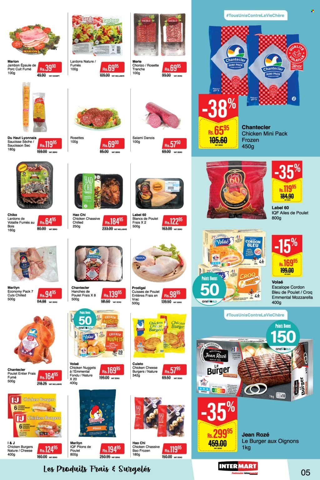 Intermart catalogue - 10.08.2022 - 22.08.2022. Page 5