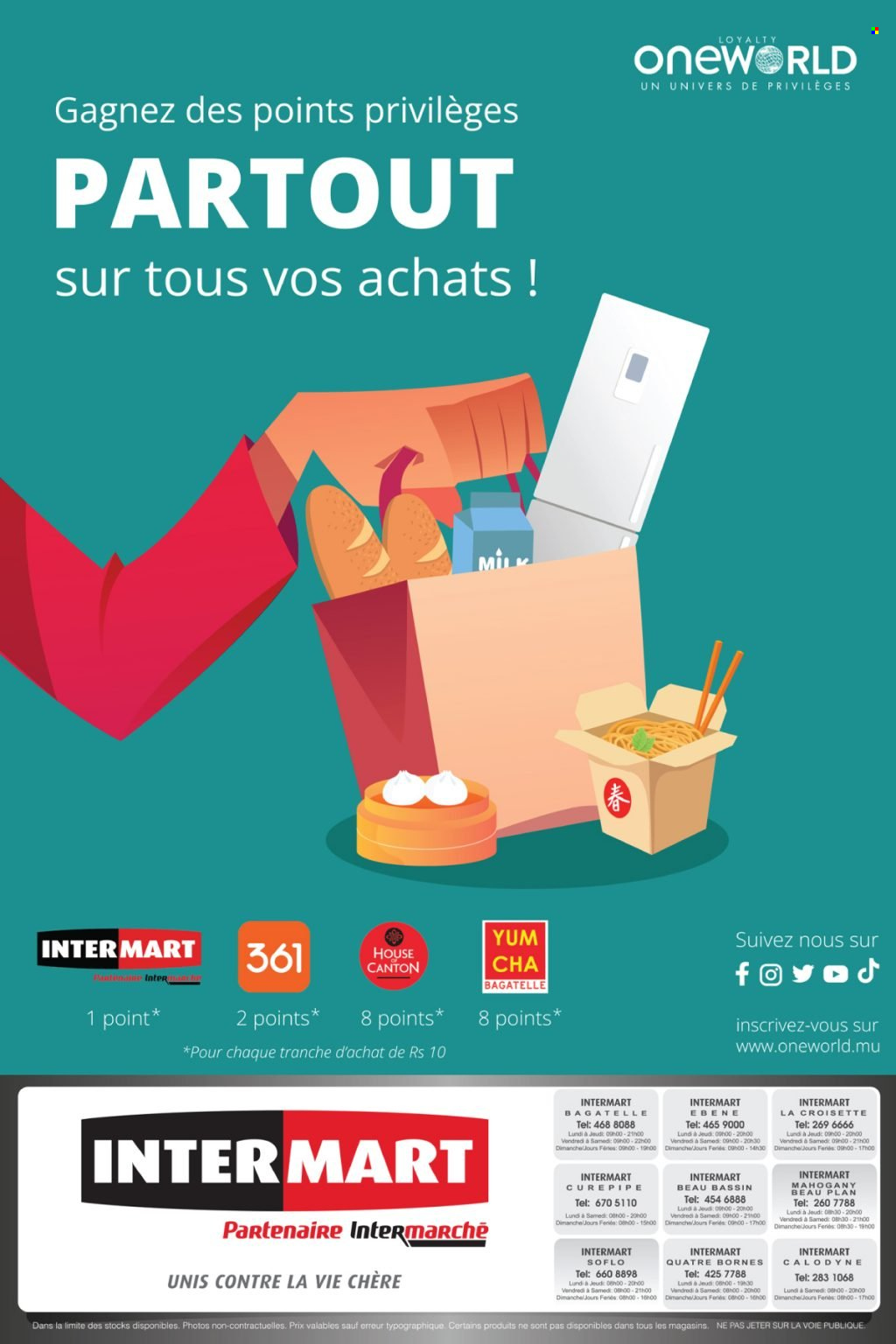 Intermart catalogue - 10.08.2022 - 22.08.2022. Page 16
