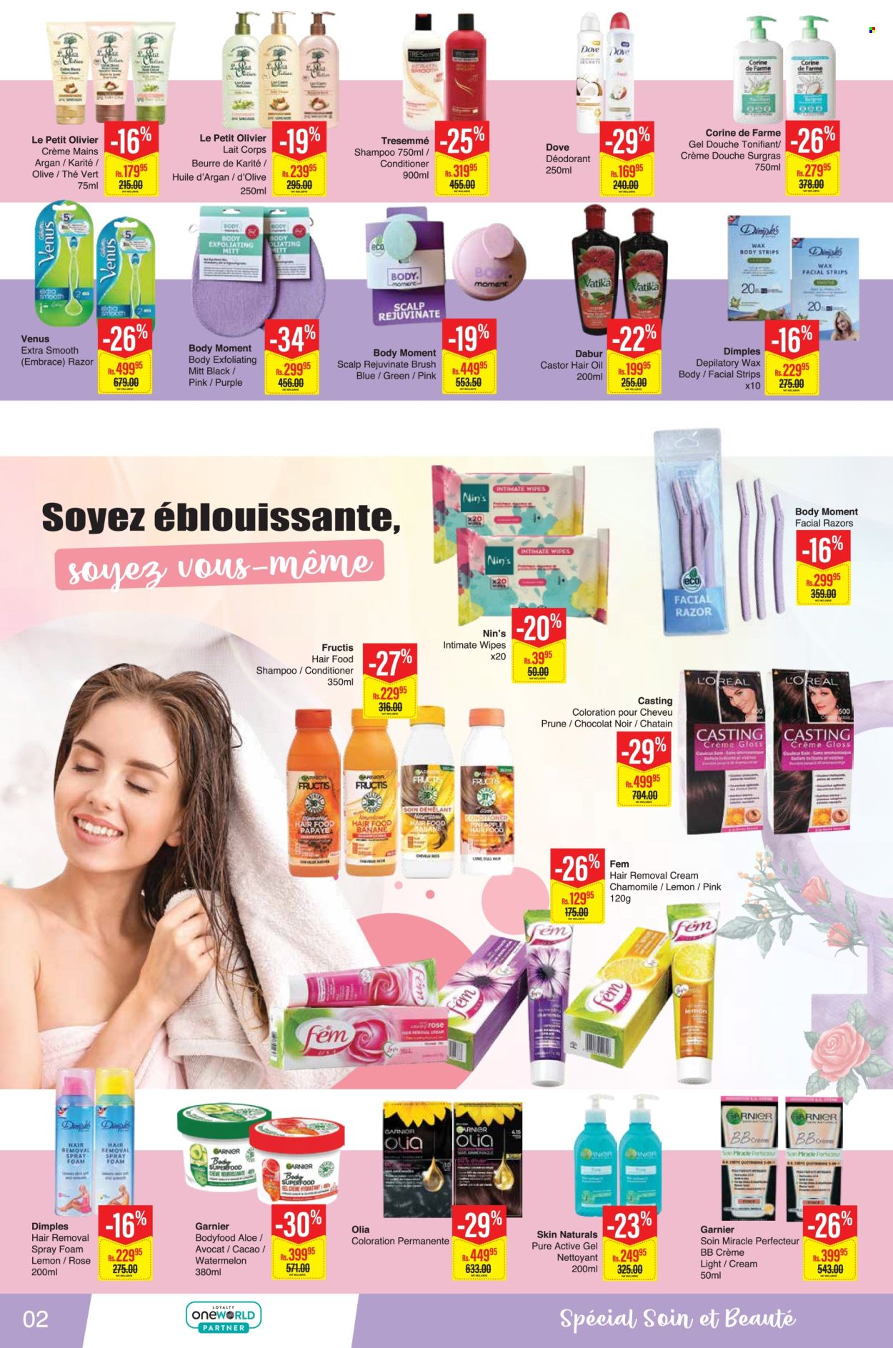 Intermart catalogue - 21.02.2025 - 9.03.2025. Page 2