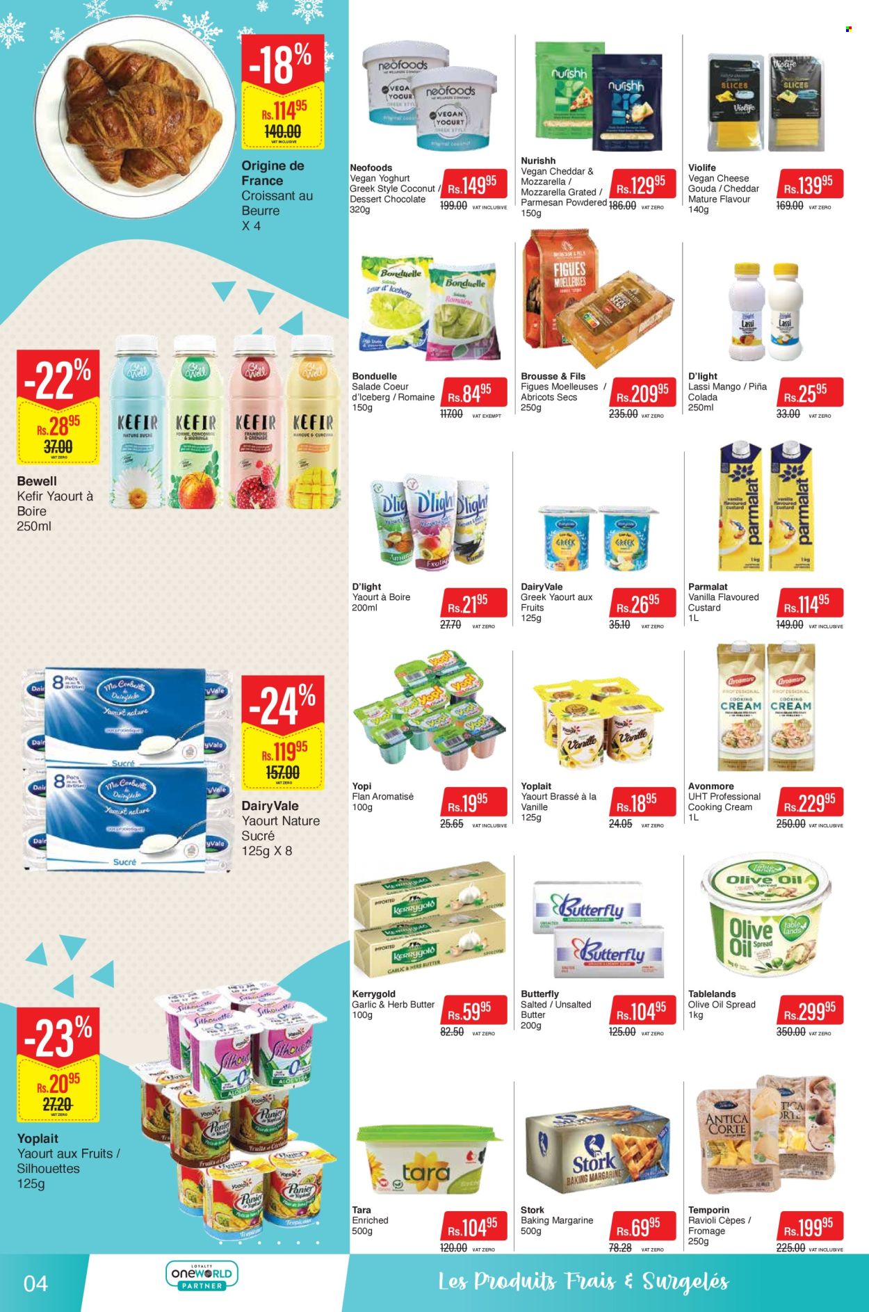 Intermart catalogue - 21.02.2025 - 9.03.2025. Page 4