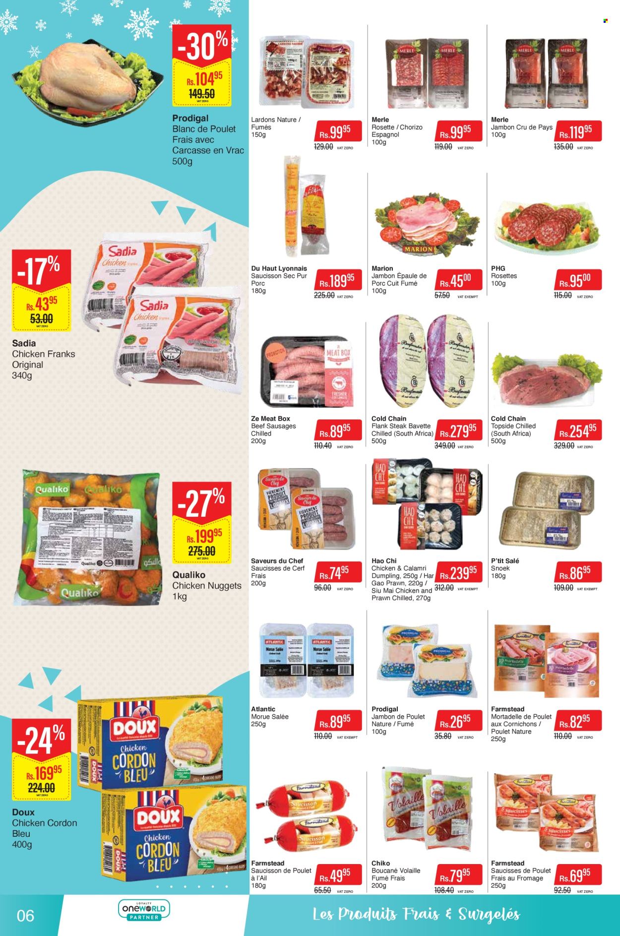 Intermart catalogue - 21.02.2025 - 9.03.2025. Page 6