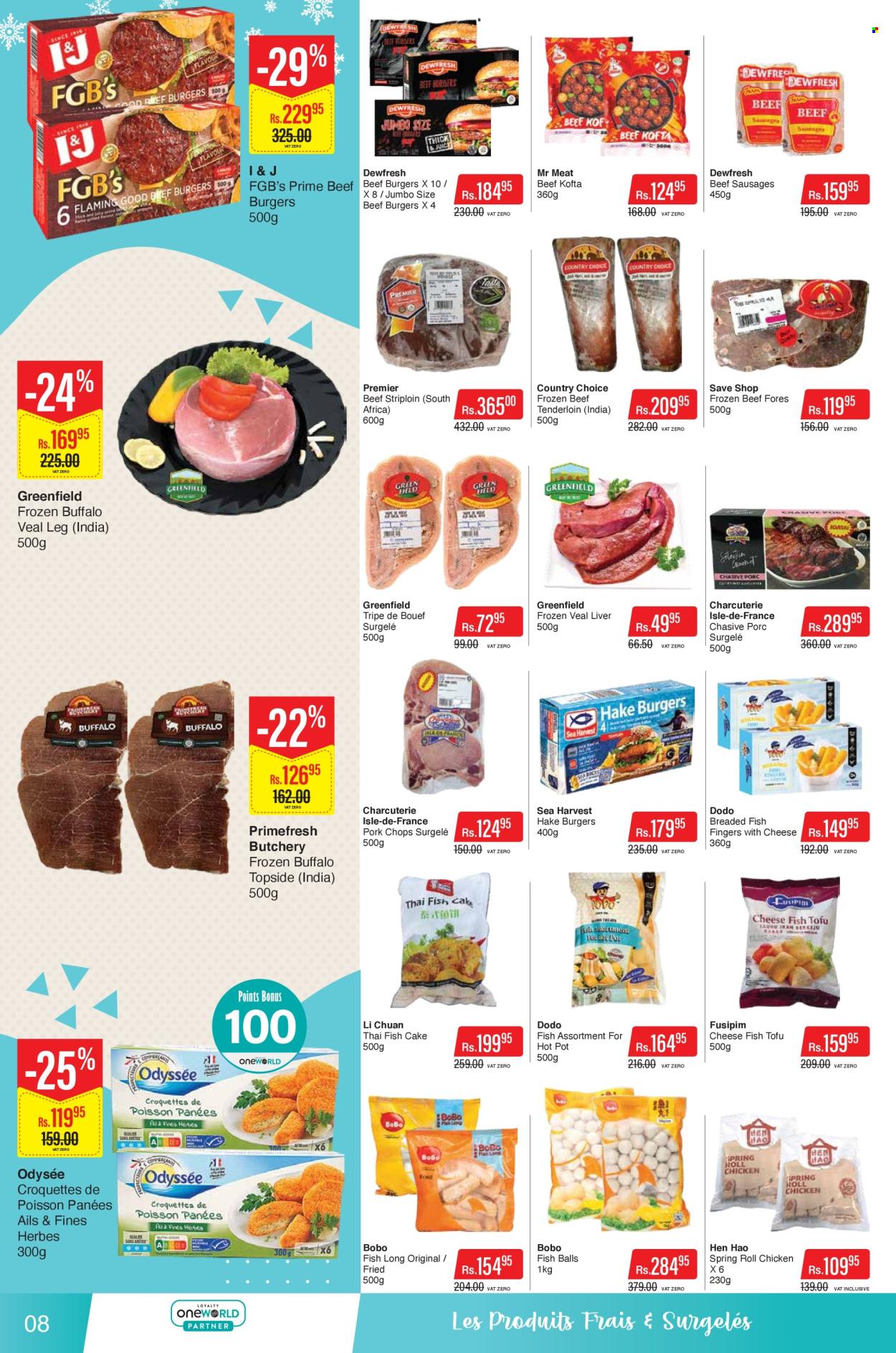 Intermart catalogue - 21.02.2025 - 9.03.2025. Page 8