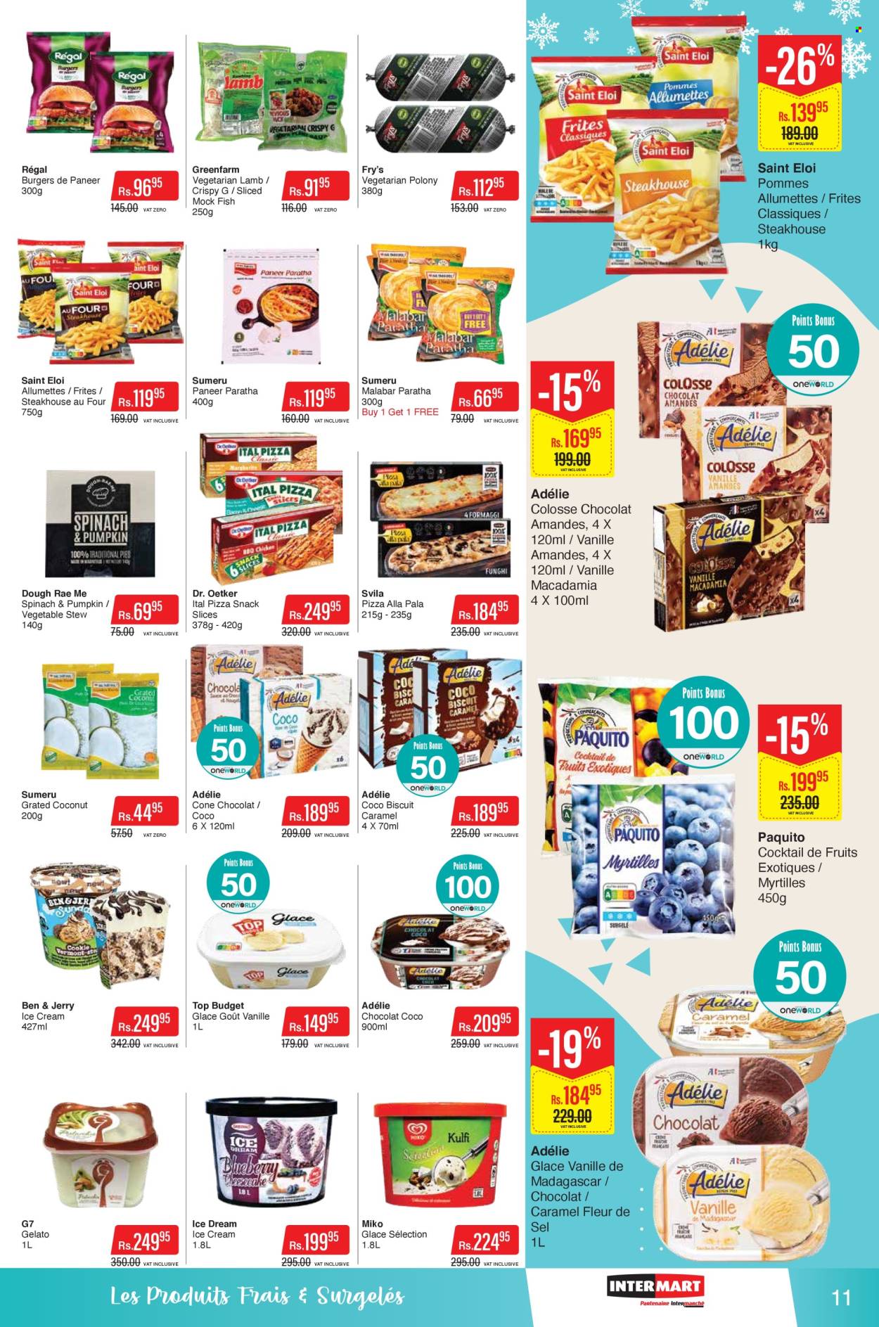 Intermart catalogue - 21.02.2025 - 9.03.2025. Page 11