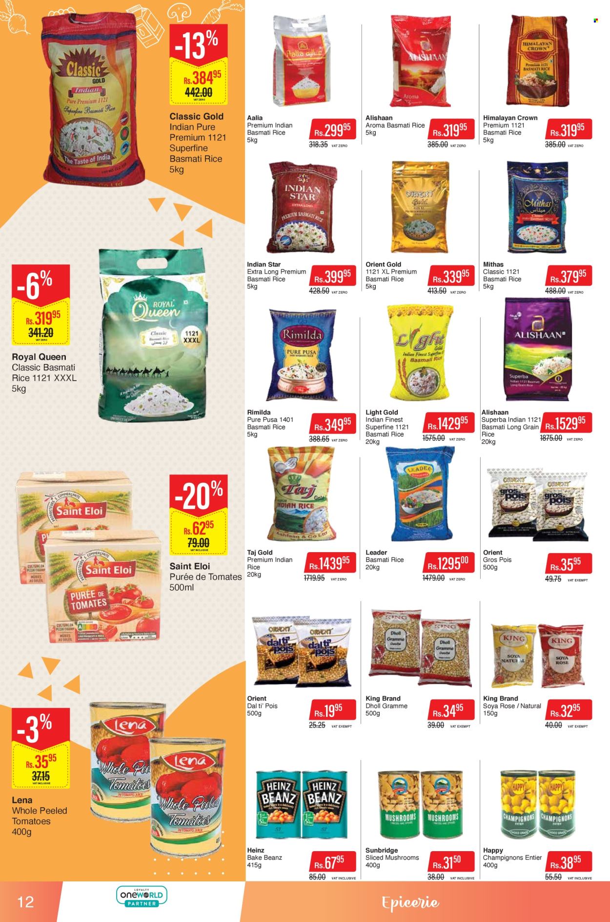 Intermart catalogue - 21.02.2025 - 9.03.2025. Page 12