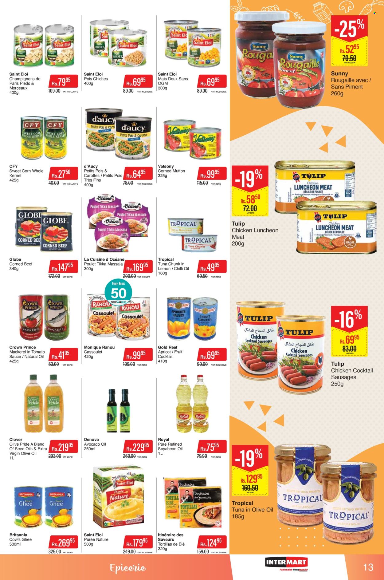 Intermart catalogue - 21.02.2025 - 9.03.2025. Page 13