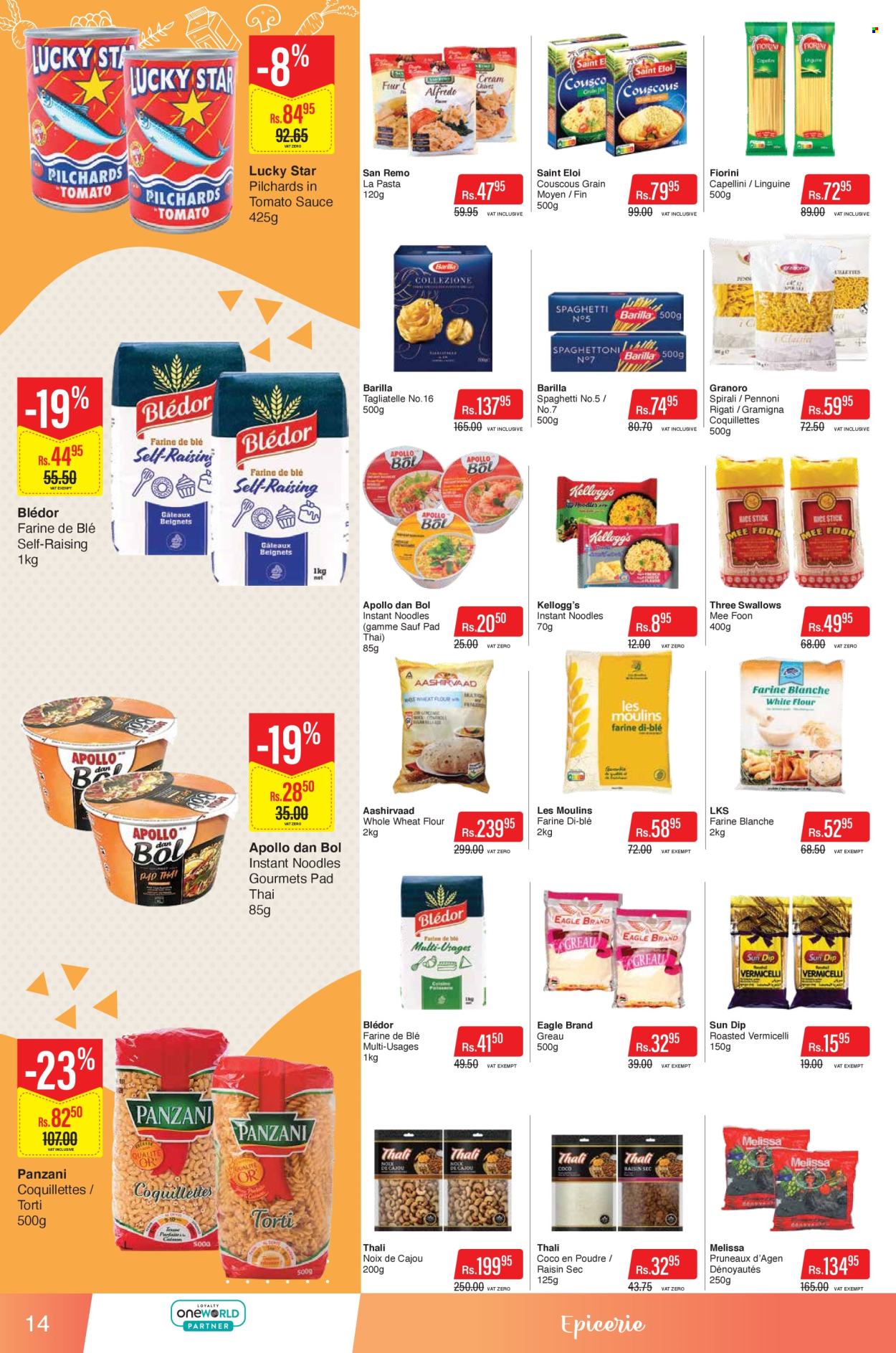 Intermart catalogue - 21.02.2025 - 9.03.2025. Page 14