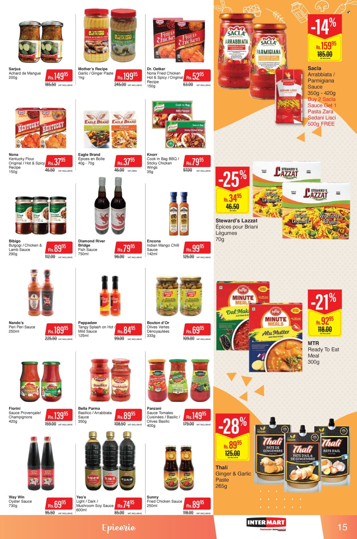 Intermart catalogue - 21.02.2025 - 9.03.2025. Page 15