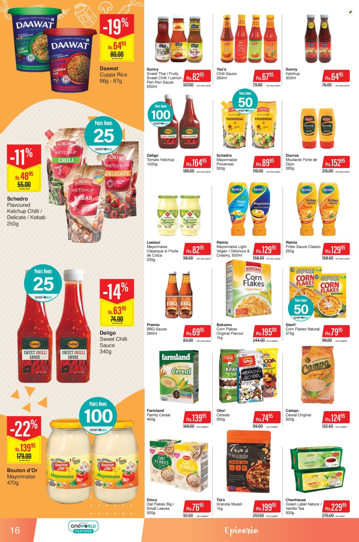 Intermart catalogue - 21.02.2025 - 9.03.2025. Page 16