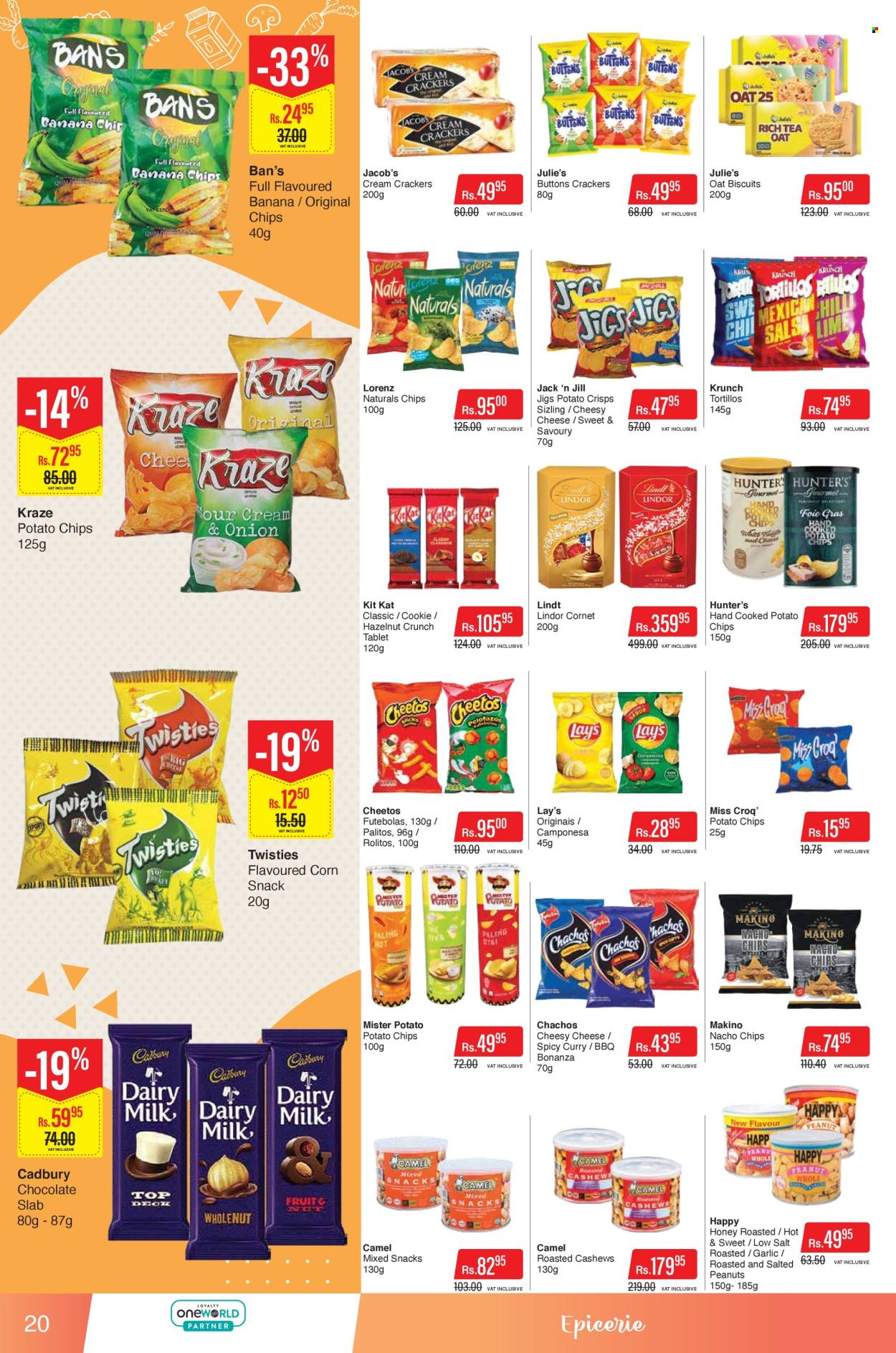 Intermart catalogue - 21.02.2025 - 9.03.2025. Page 20