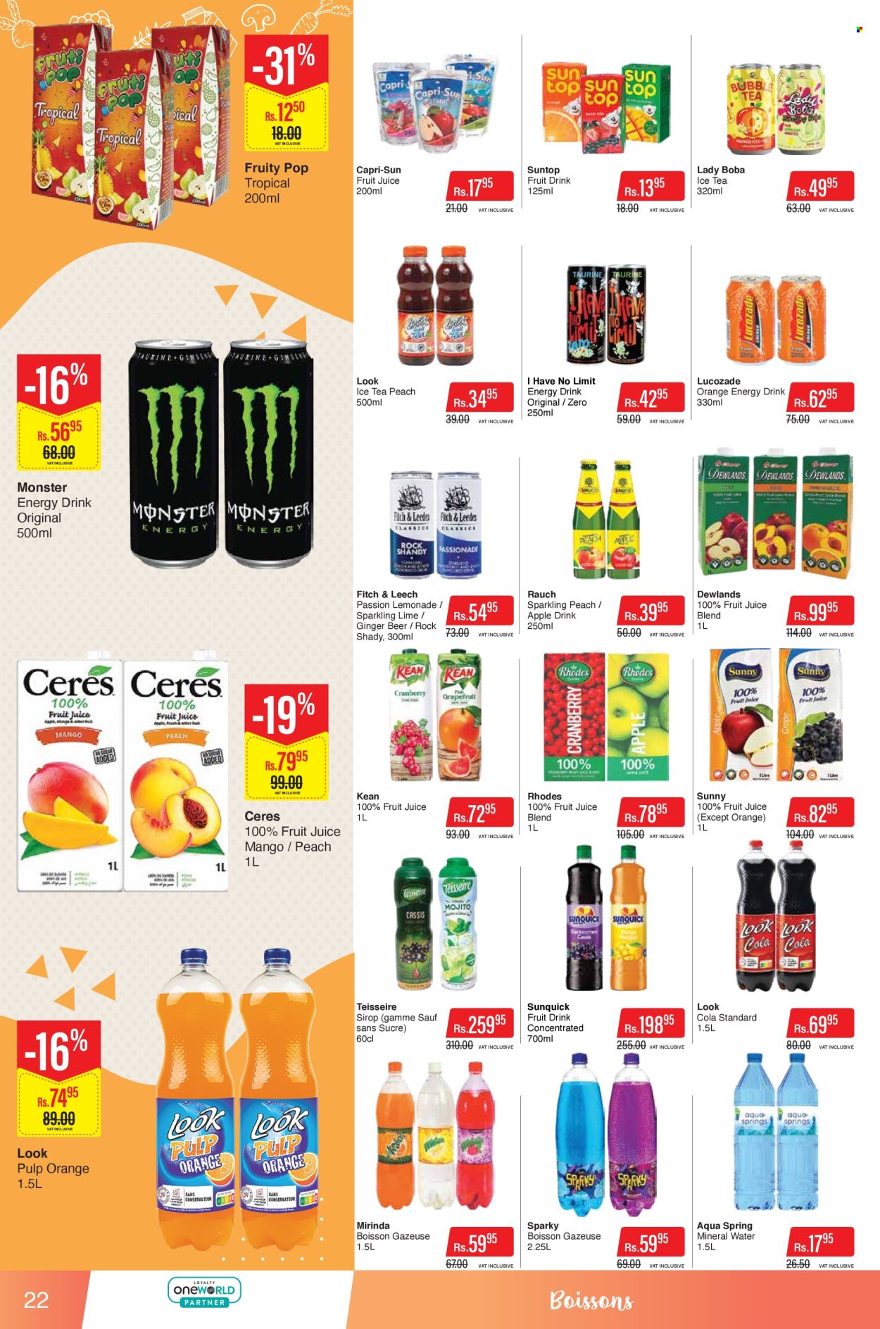 Intermart catalogue - 21.02.2025 - 9.03.2025. Page 22