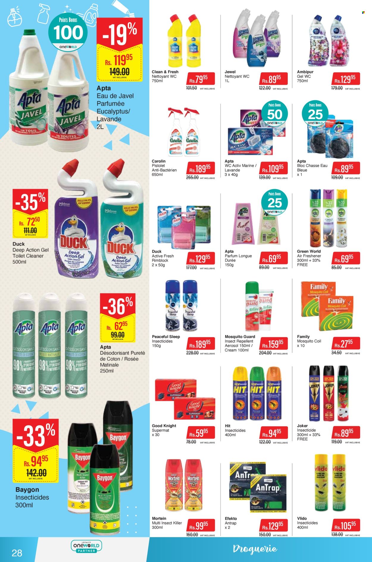 Intermart catalogue - 21.02.2025 - 9.03.2025. Page 28