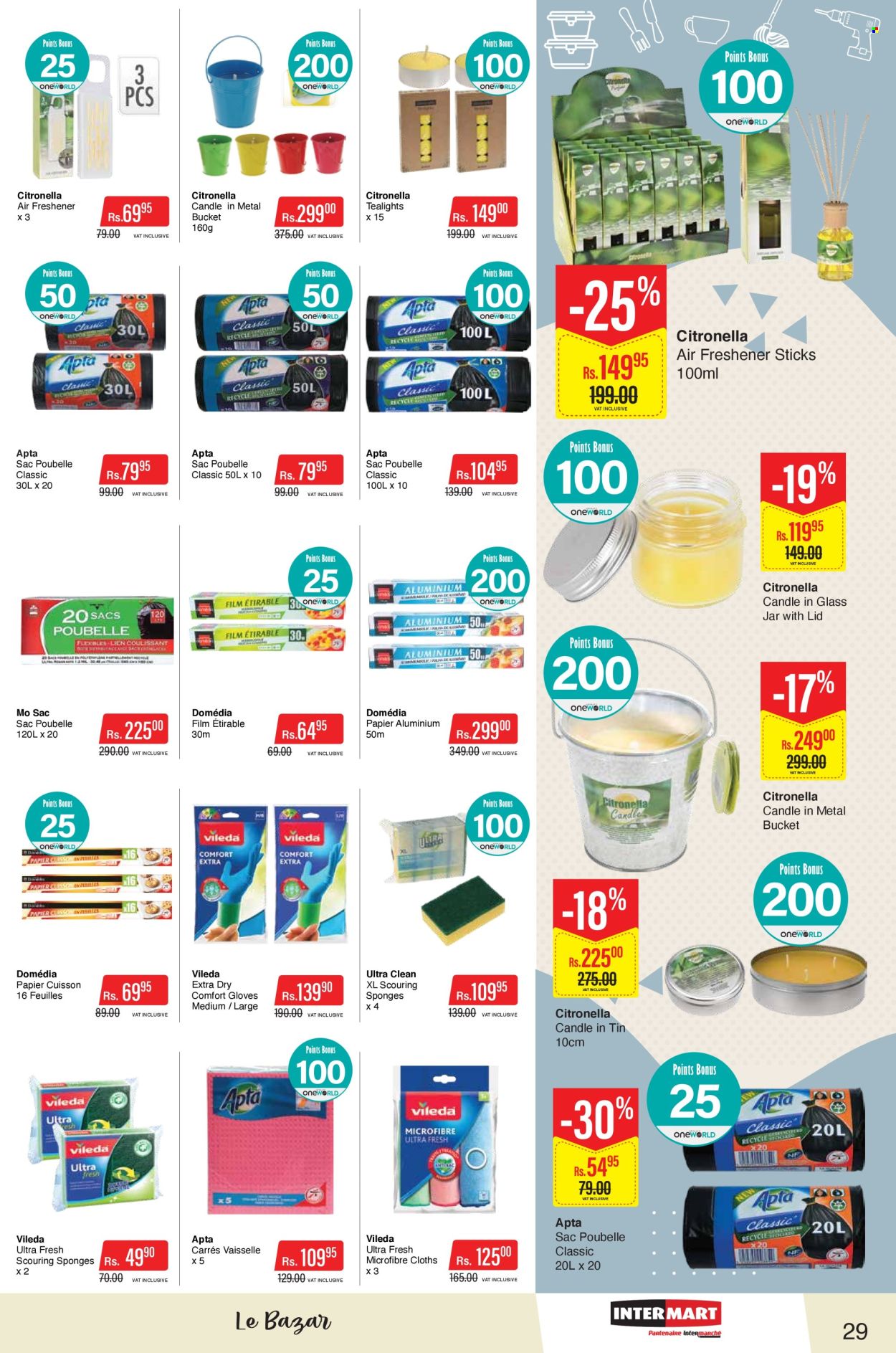 Intermart catalogue - 21.02.2025 - 9.03.2025. Page 29