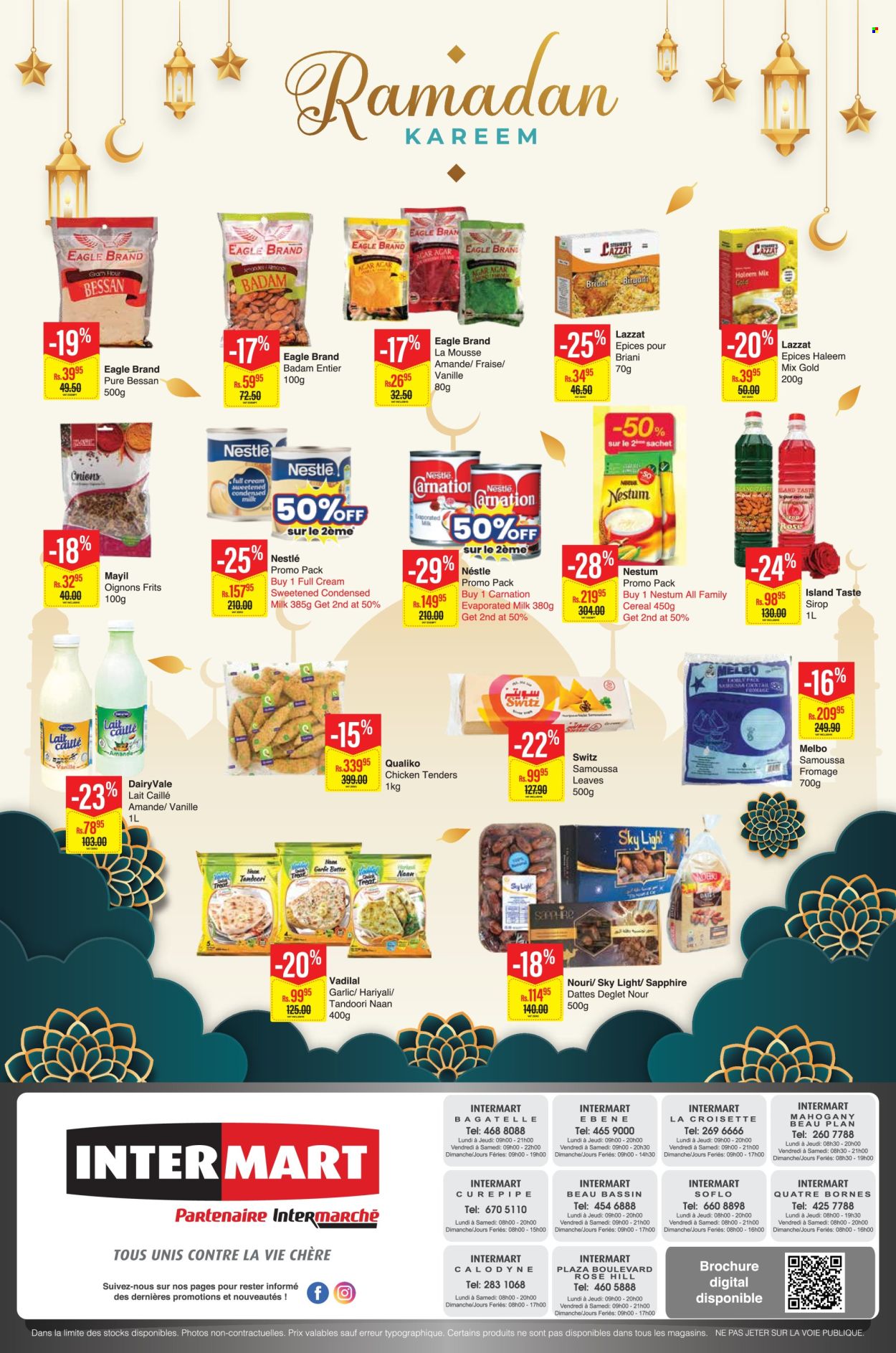 Intermart catalogue - 21.02.2025 - 9.03.2025. Page 32