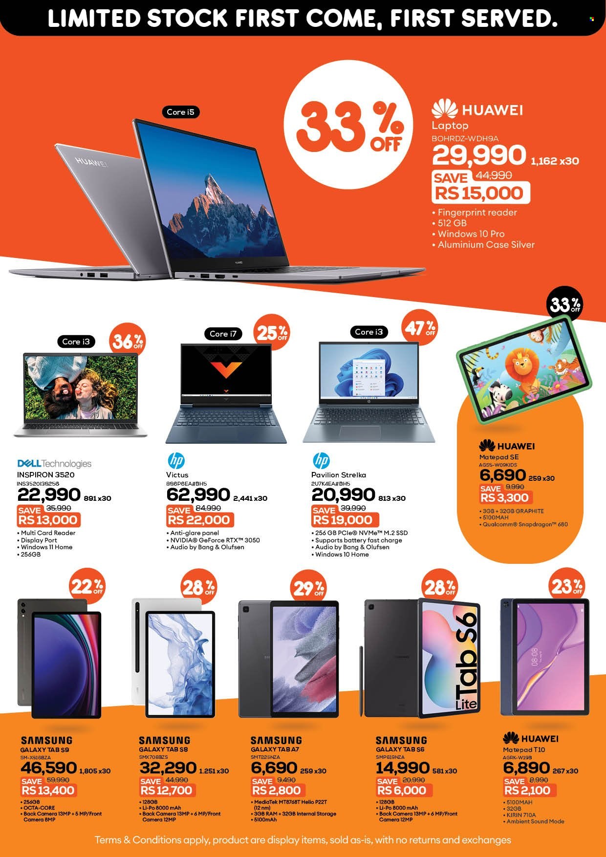 361 catalogue. Page 8
