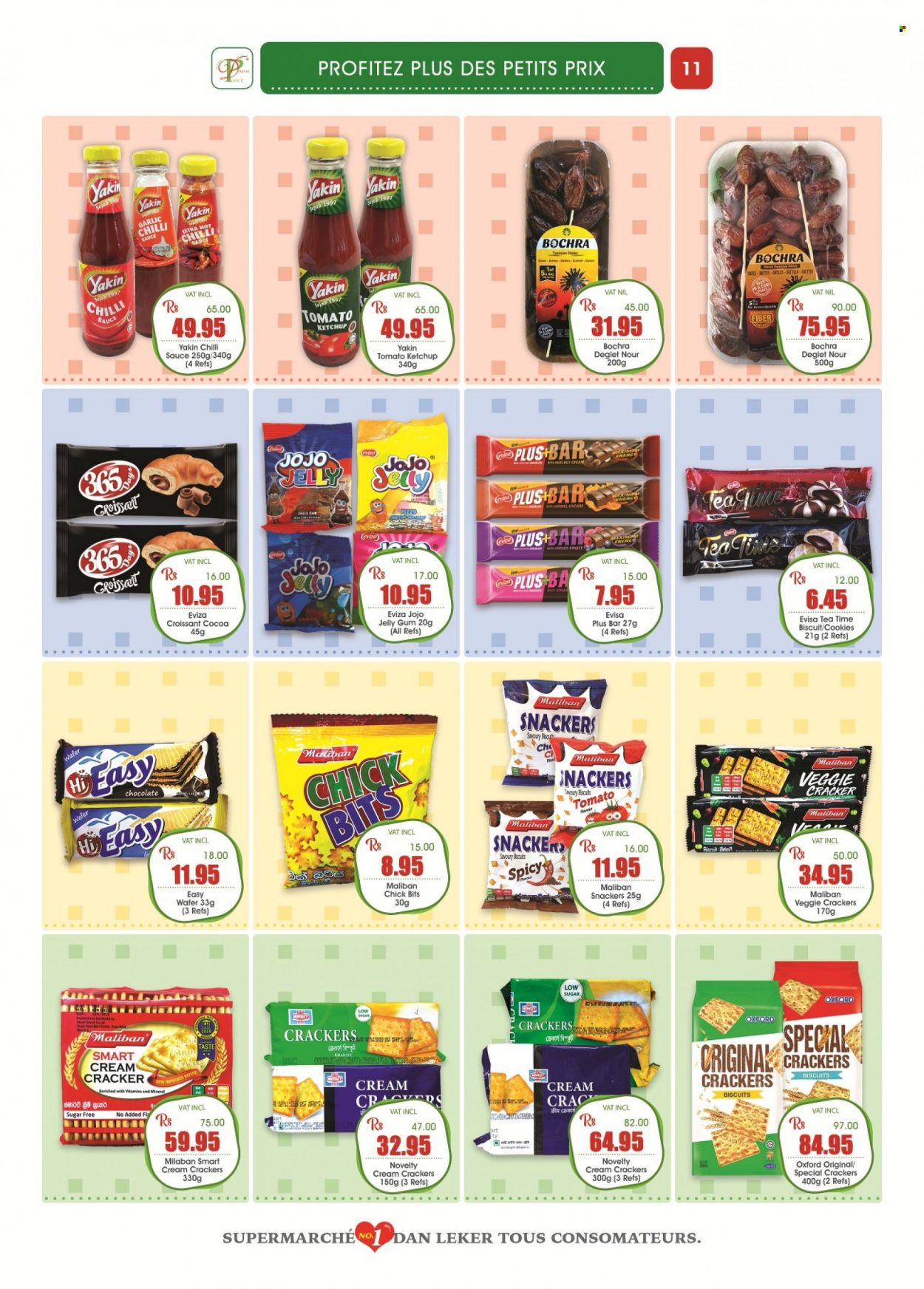 Dreamprice catalogue - 19.08.2022 - 12.09.2022. Page 11