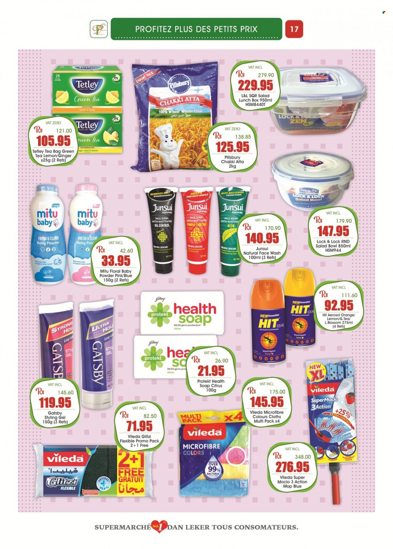 Dreamprice catalogue - 19.08.2022 - 12.09.2022. Page 17