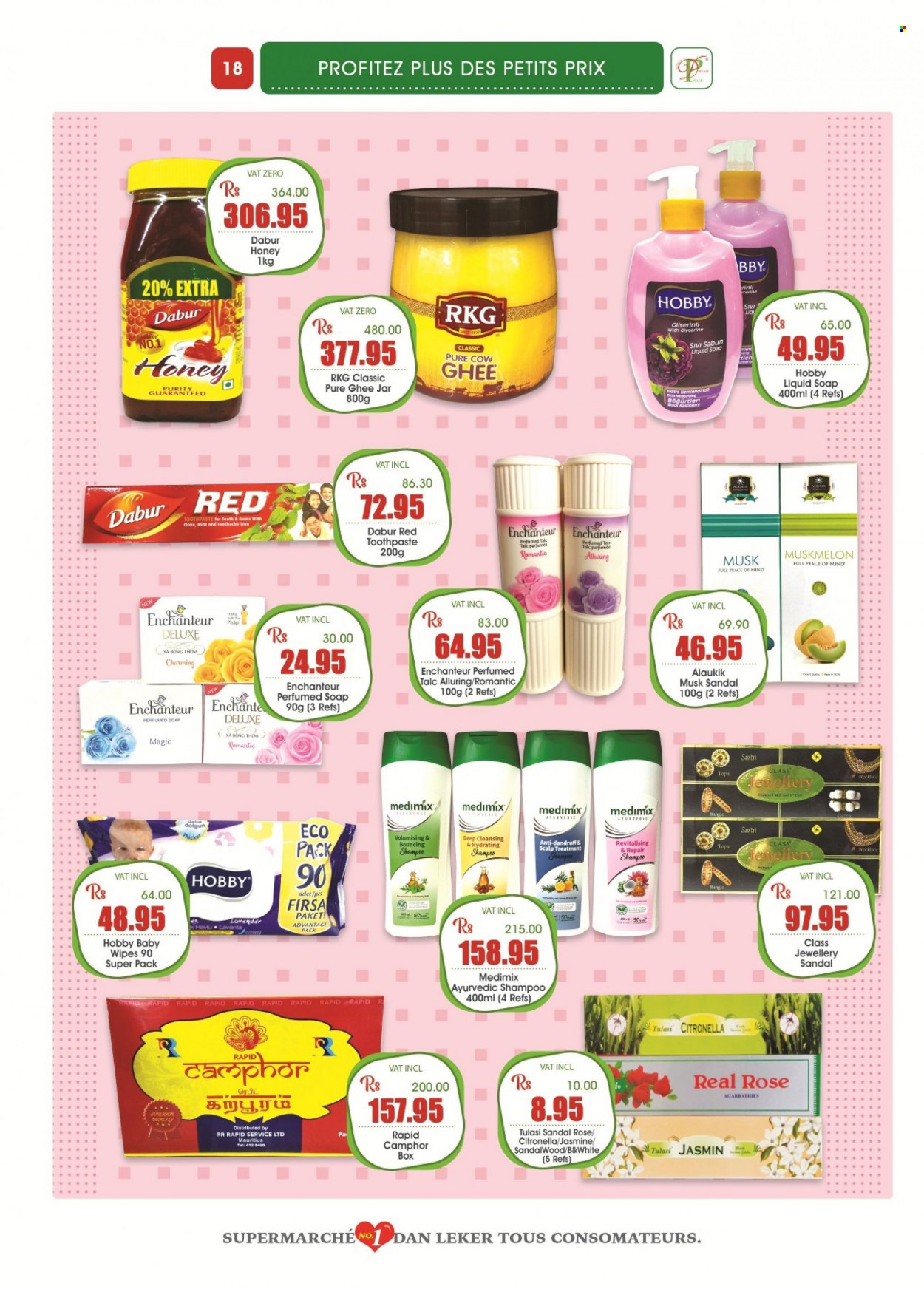 Dreamprice catalogue - 19.08.2022 - 12.09.2022. Page 18