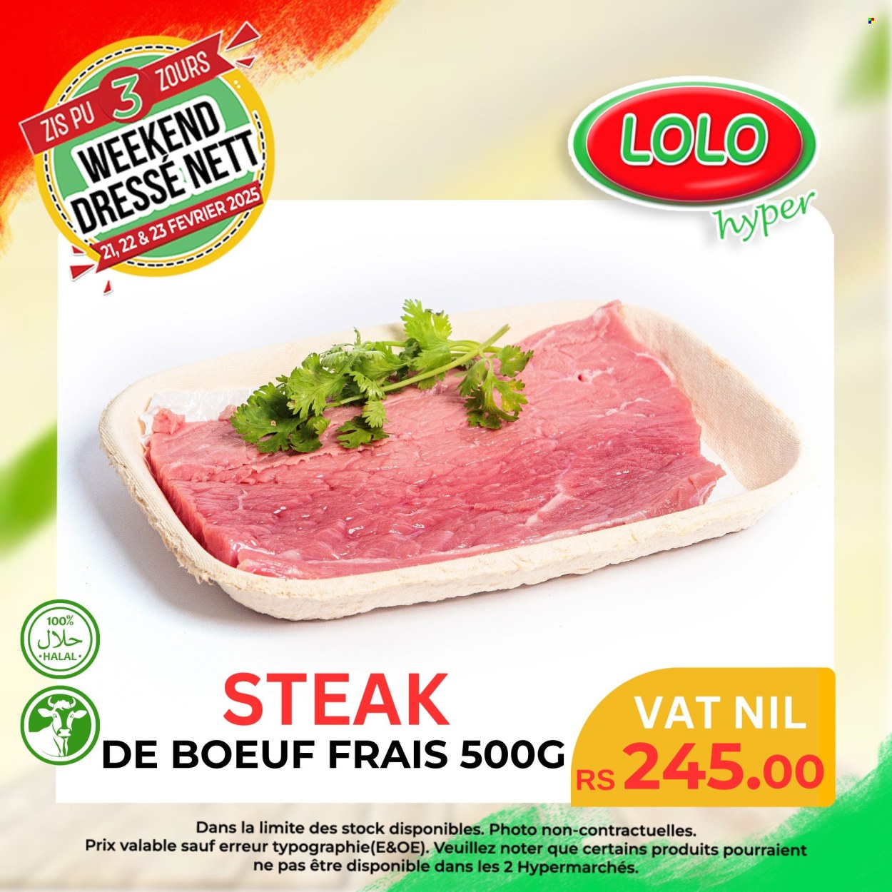 LOLO Hyper catalogue - 21.02.2025 - 22.02.2025. Page 2