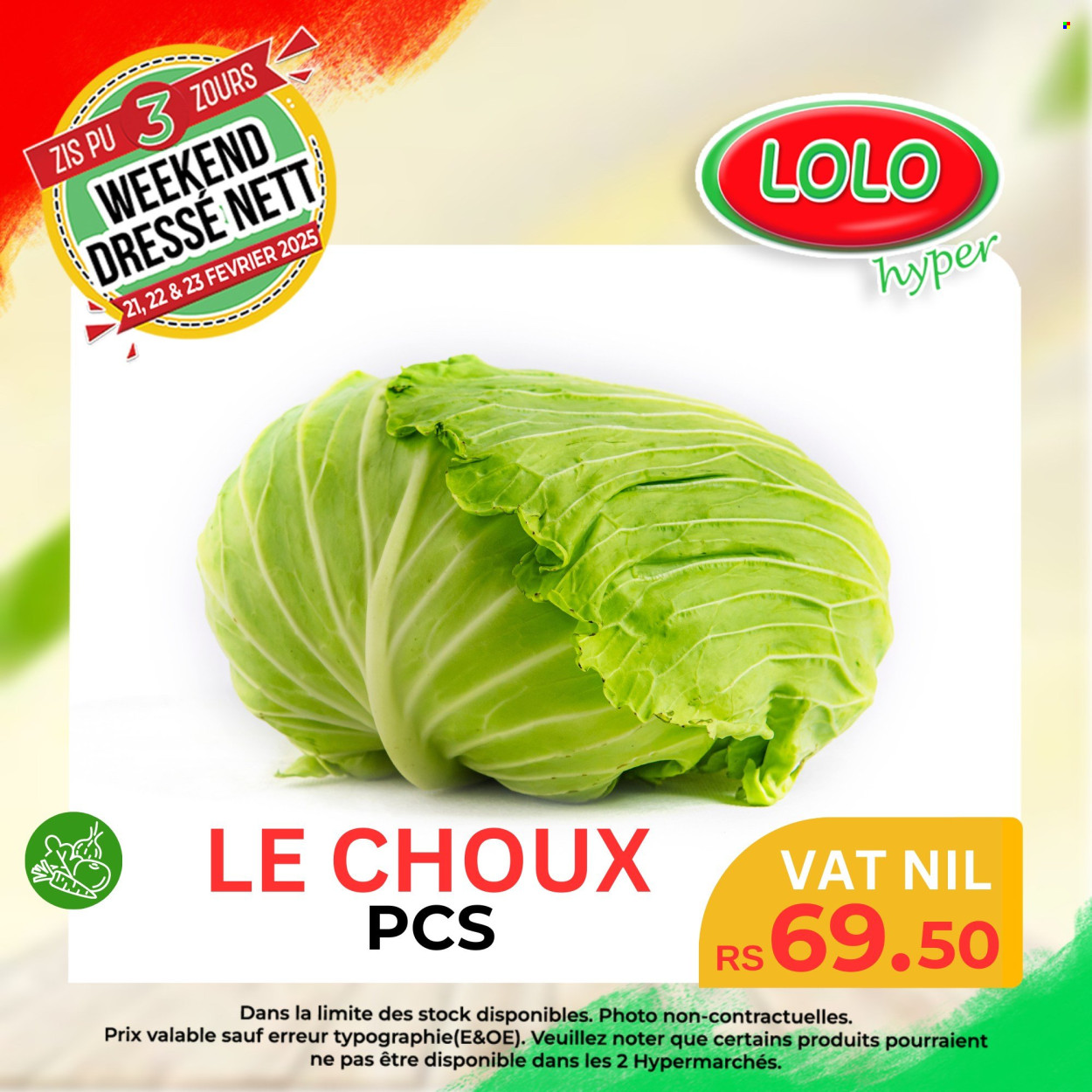 LOLO Hyper catalogue - 21.02.2025 - 22.02.2025. Page 10