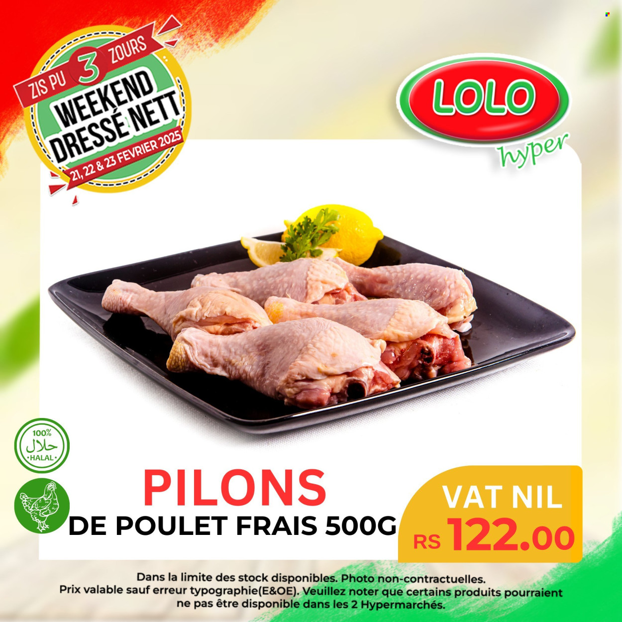 LOLO Hyper catalogue - 21.02.2025 - 22.02.2025. Page 18