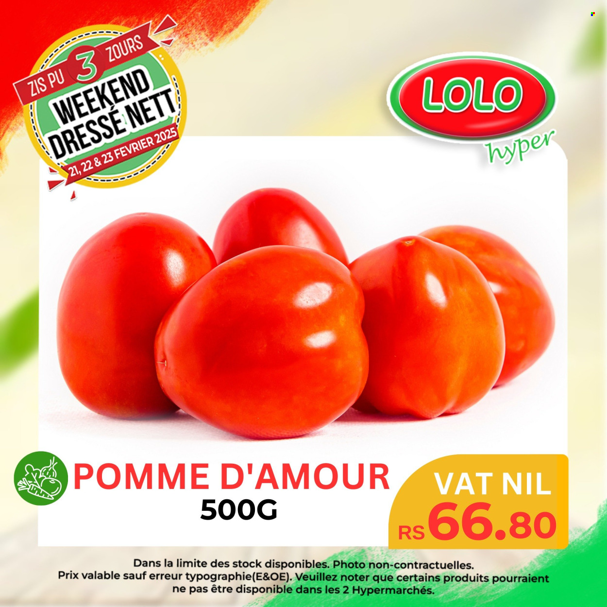LOLO Hyper catalogue - 21.02.2025 - 22.02.2025. Page 25