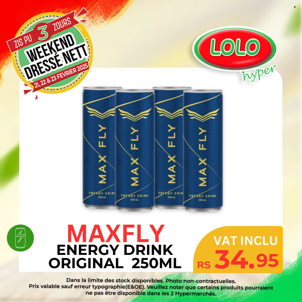 LOLO Hyper catalogue - 21.02.2025 - 22.02.2025. Page 32