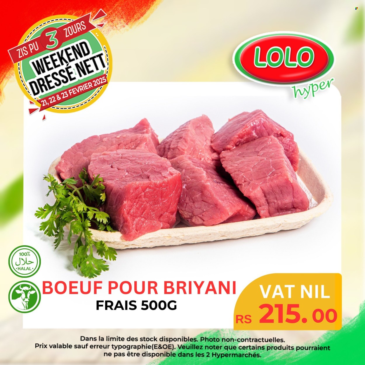 LOLO Hyper catalogue - 21.02.2025 - 22.02.2025. Page 38