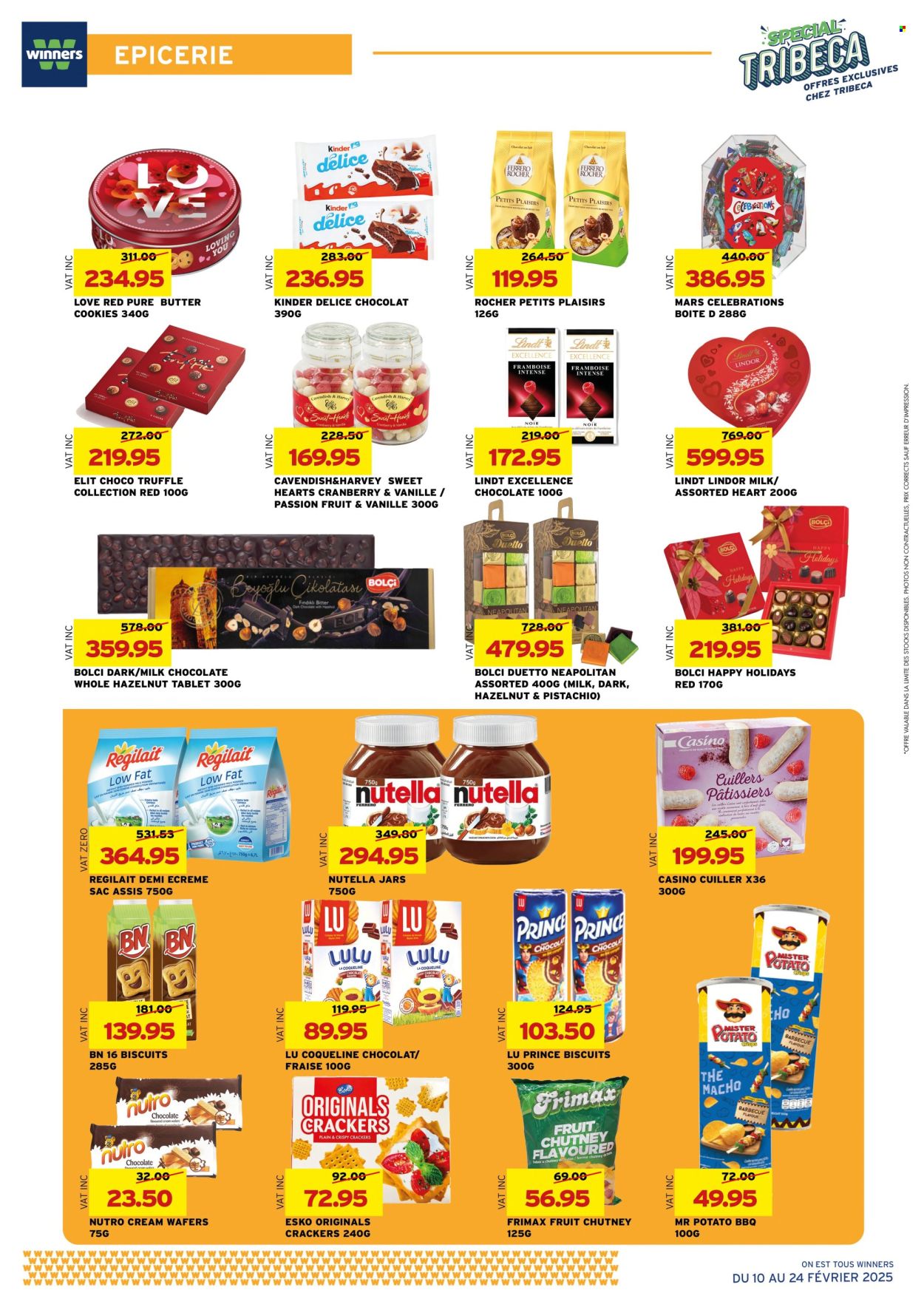 Winners catalogue. Page 5