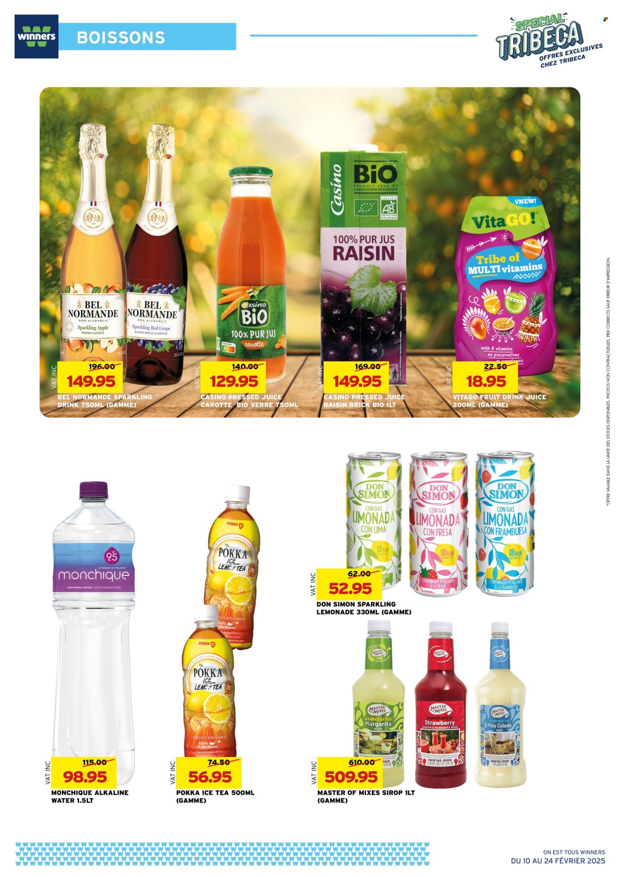 Winners catalogue. Page 12